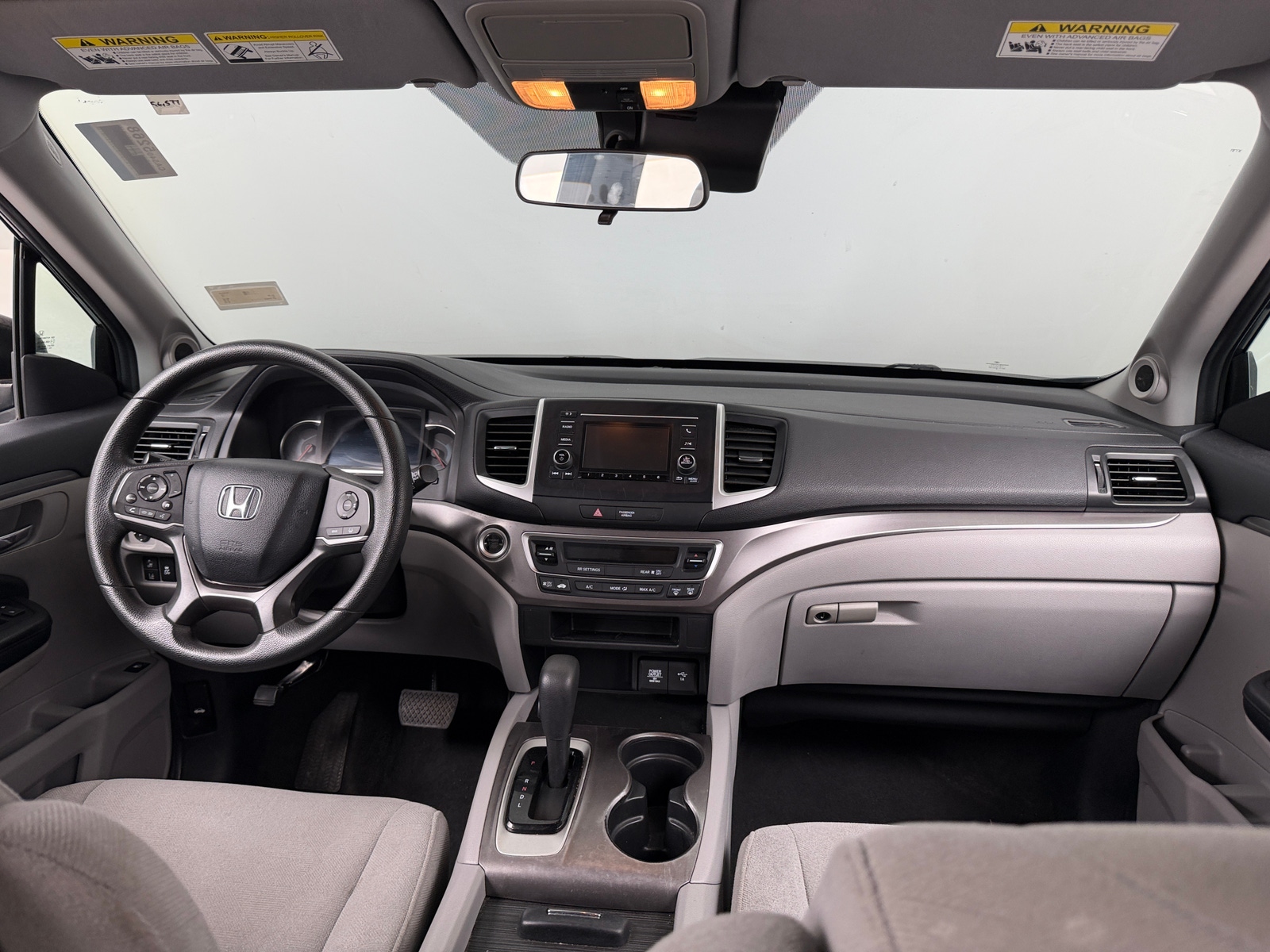 Thumbnail: 2019 Honda Pilot - 3