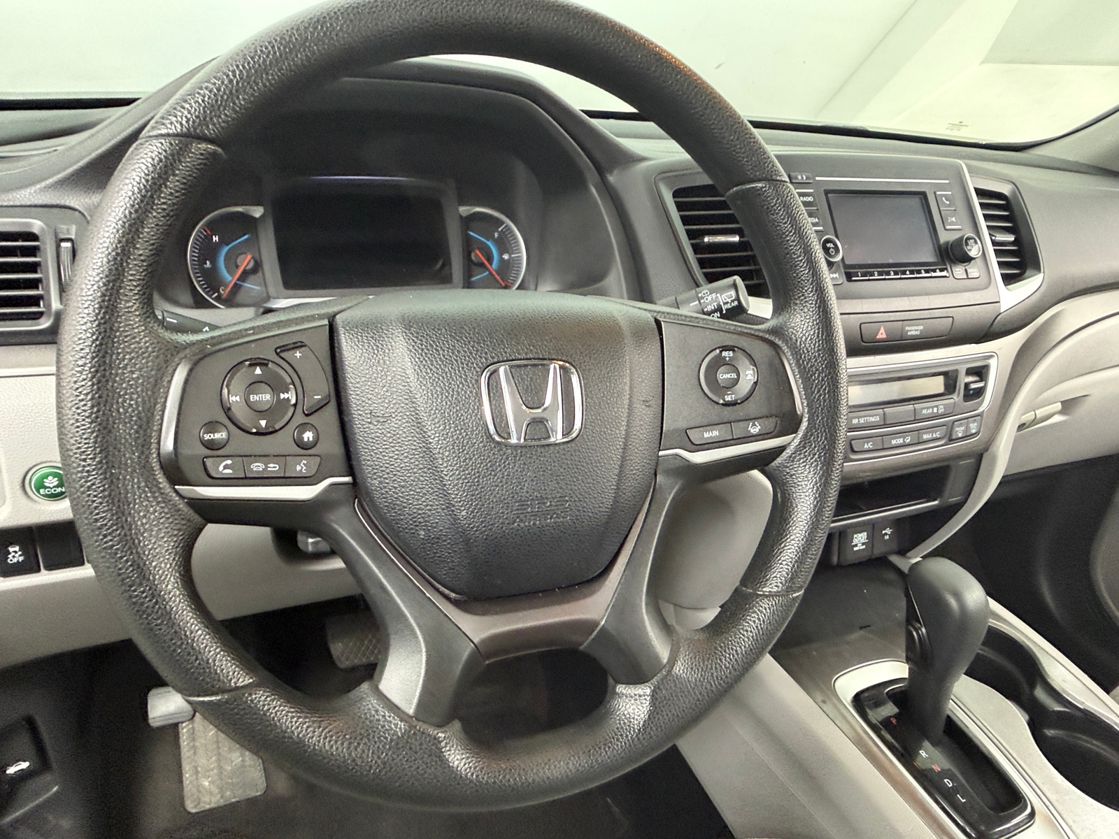 Thumbnail: 2019 Honda Pilot - 5