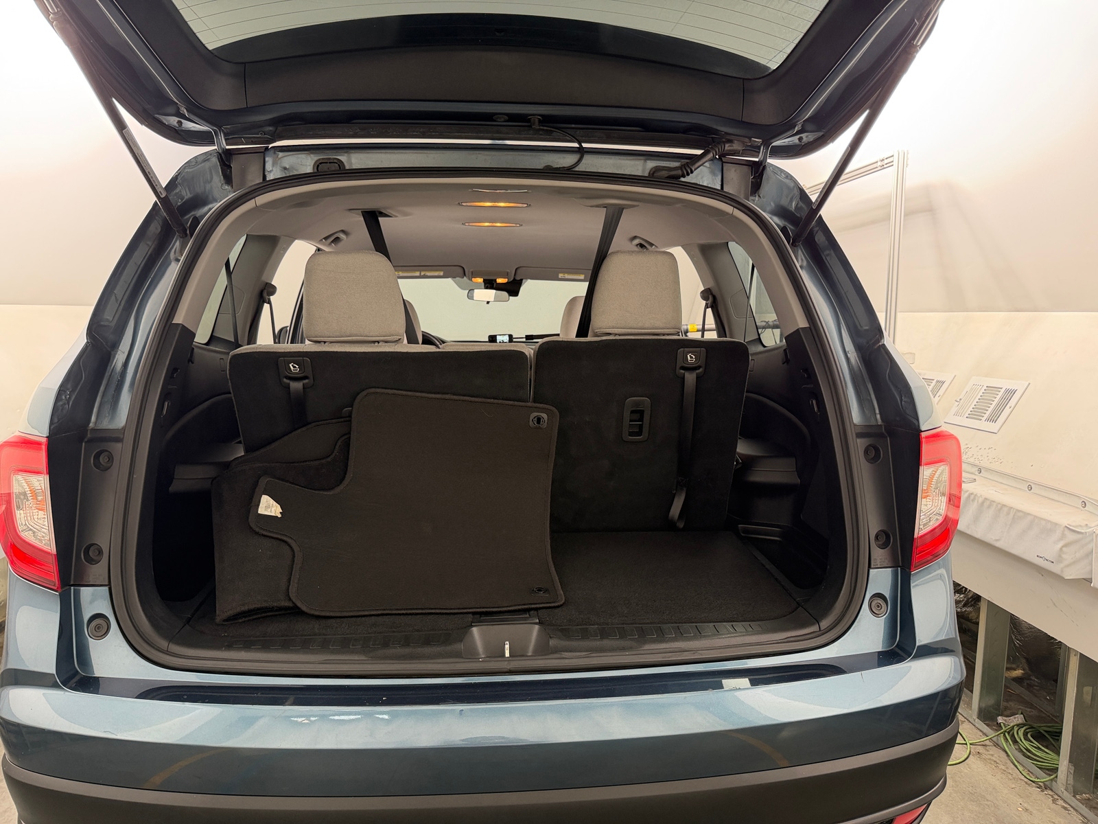 Thumbnail: 2019 Honda Pilot - 7