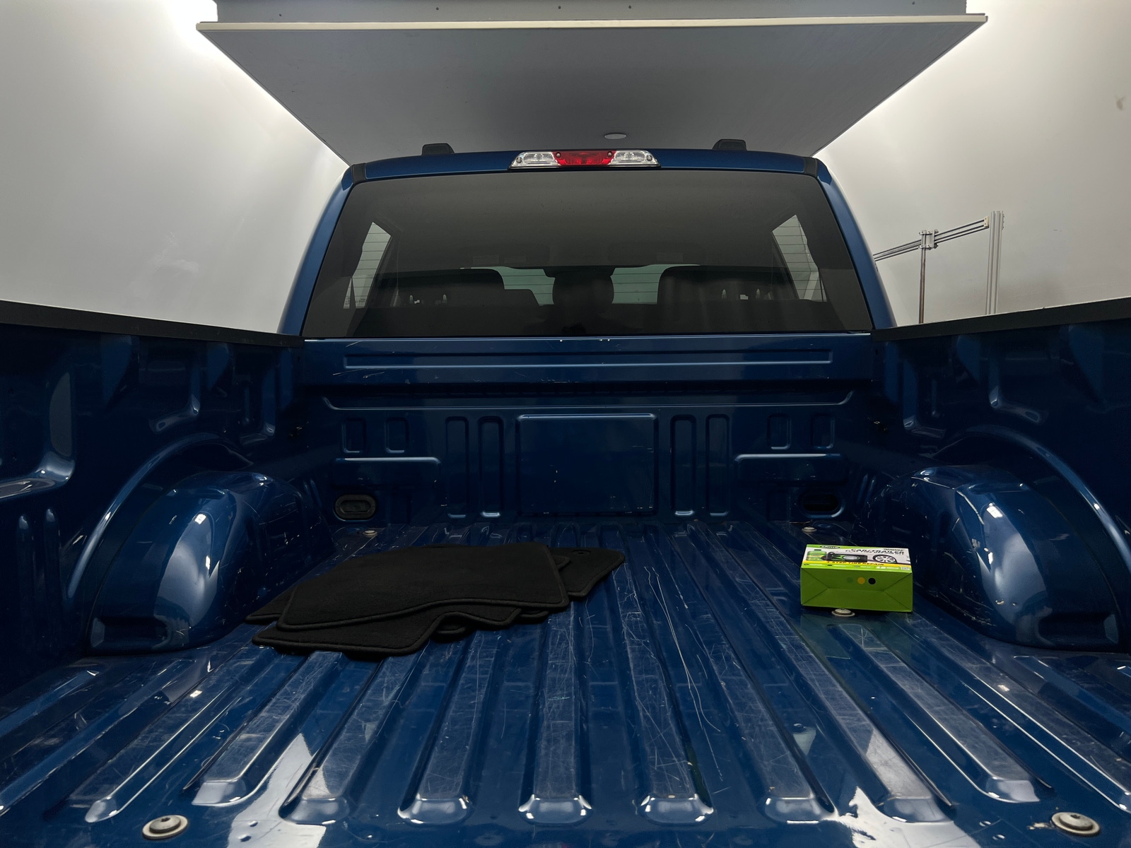 Thumbnail: 2024 Ford Econoline - 7