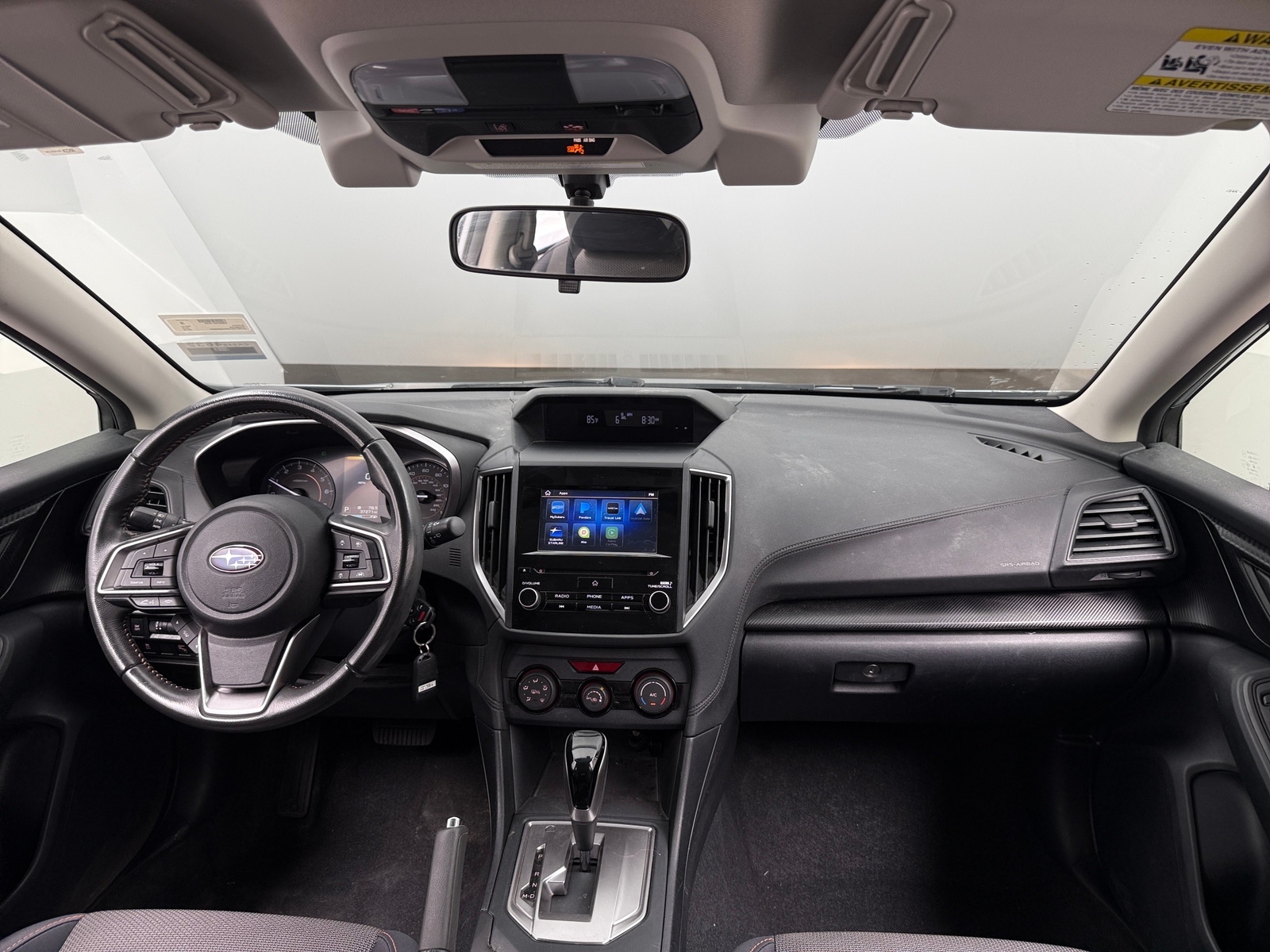 Thumbnail: 2019 Subaru Crosstrek - 3