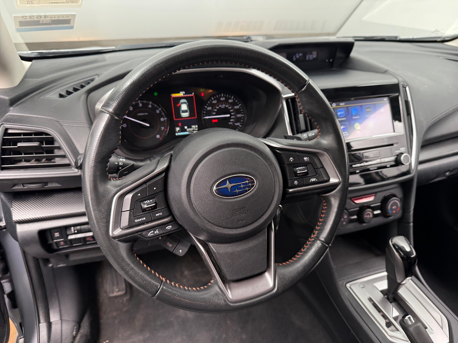 Thumbnail: 2019 Subaru Crosstrek - 5