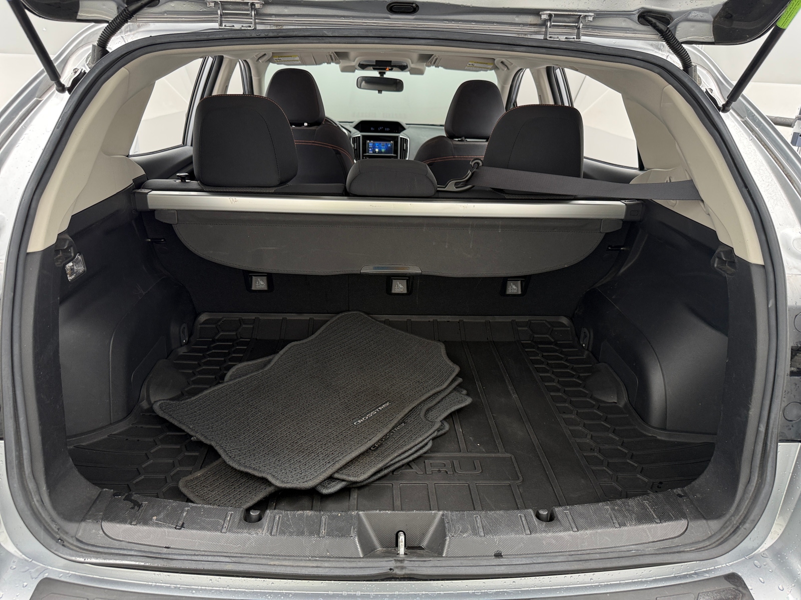 Thumbnail: 2019 Subaru Crosstrek - 7