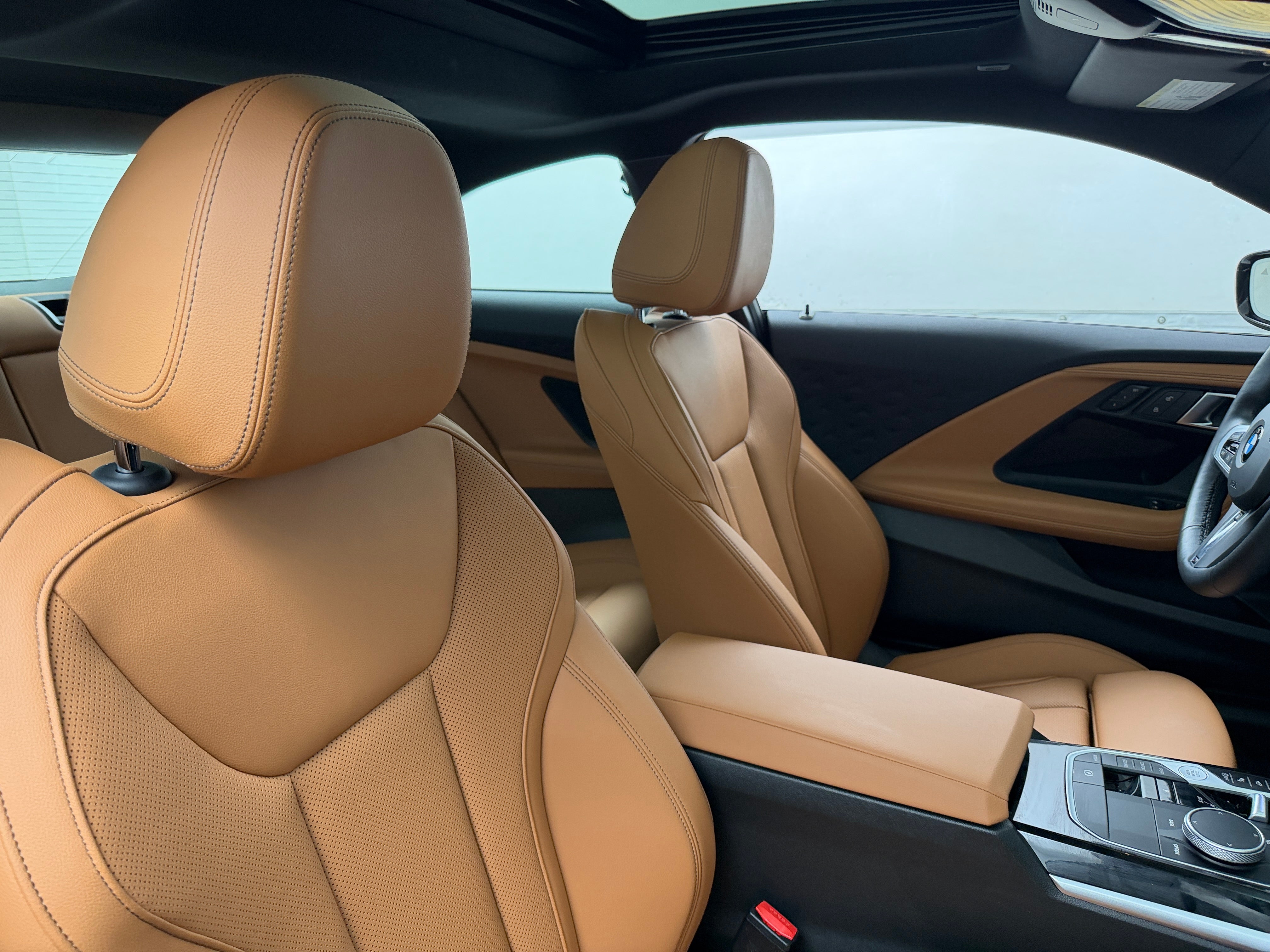 2024 BMW 2 Series