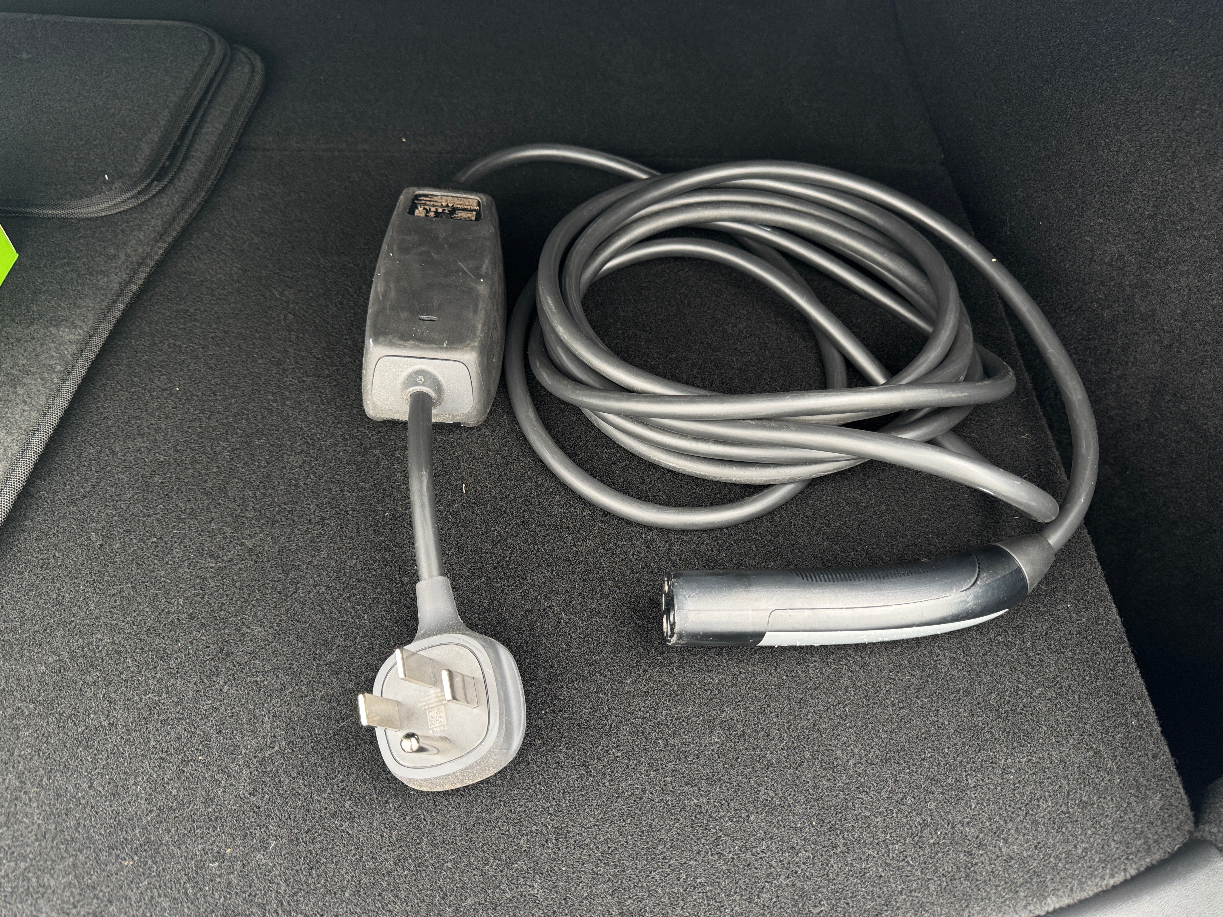 Used 2024 Tesla Model Y Long Range with VIN 7SAYGDEE7RA321641 for sale in Auburn, WA