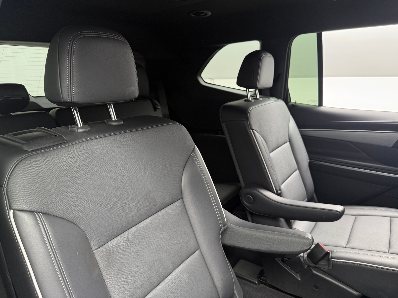 Thumbnail: 2025 Buick Enclave - 5