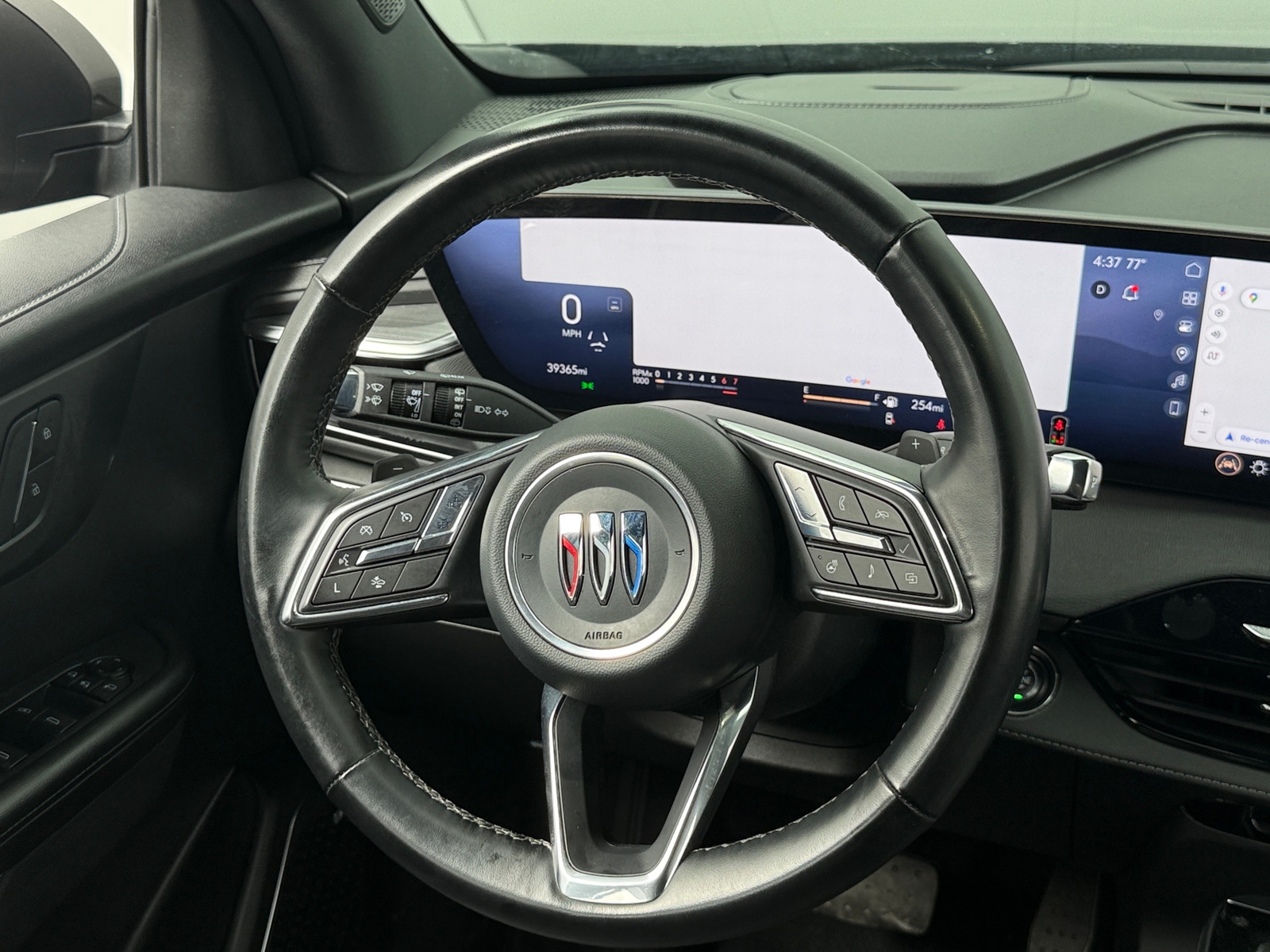 Thumbnail: 2025 Buick Enclave - 4