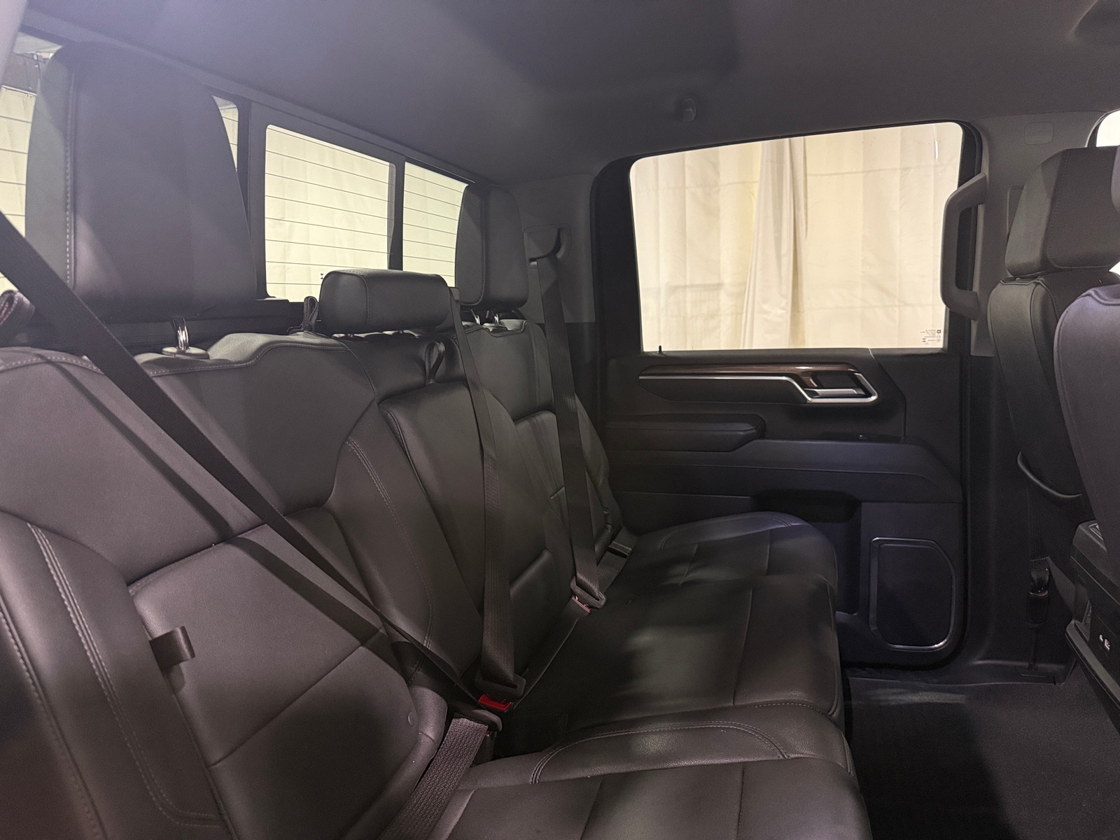 Thumbnail: 2025 Chevrolet Silverado 2500 - 6