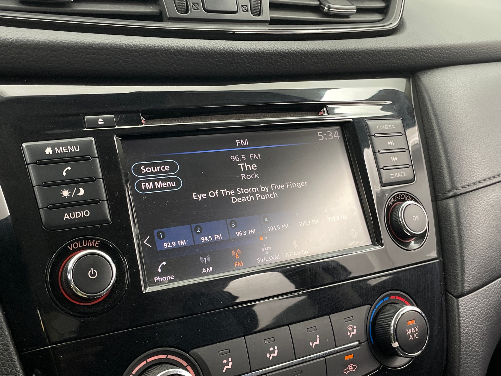 Thumbnail: 2020 Nissan Rogue - 4