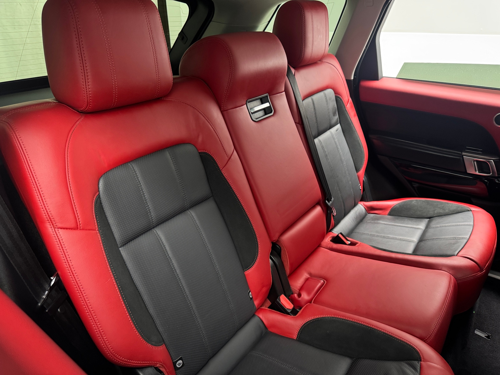 Thumbnail: 2019 Land Rover Range Rover Sport - 5