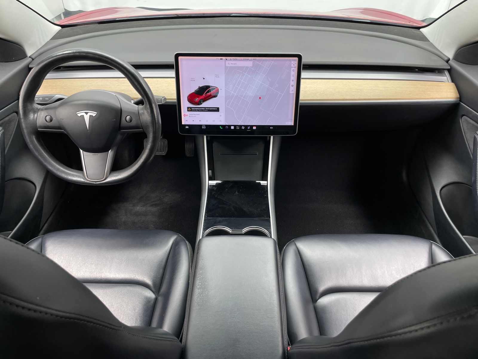 Thumbnail: 2020 Tesla Model 3 - 2