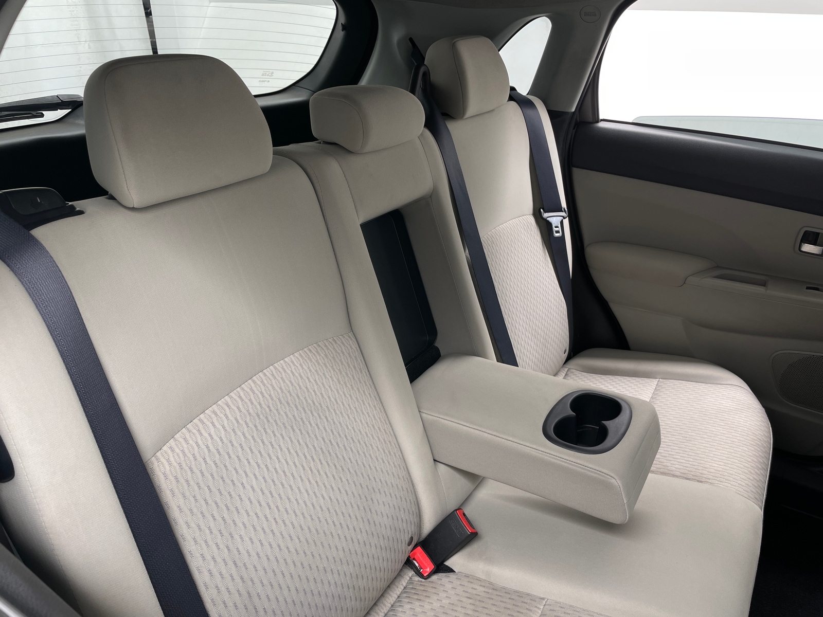 Thumbnail: 2017 Mitsubishi Outlander Sport - 6