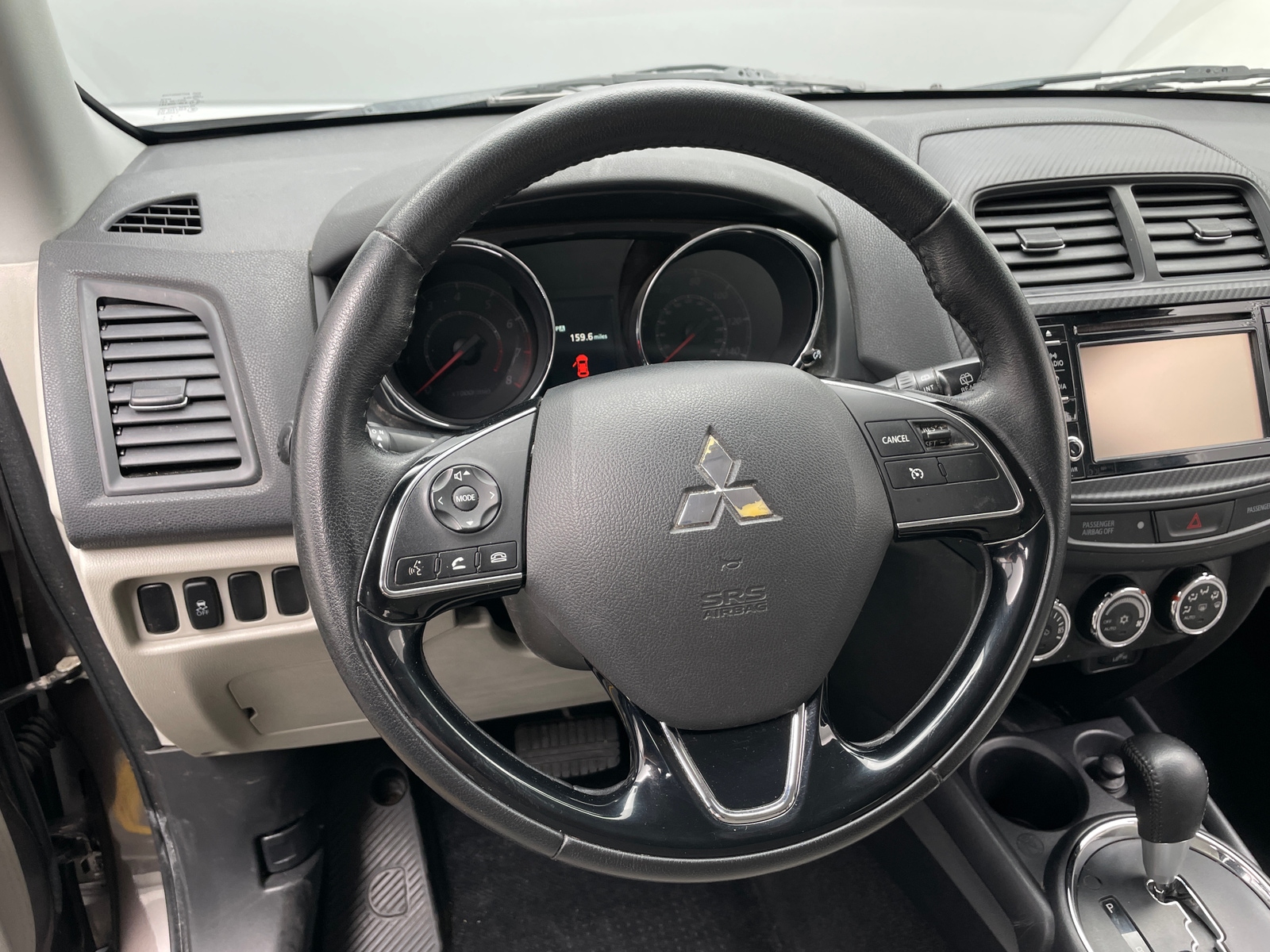Thumbnail: 2017 Mitsubishi Outlander Sport - 5