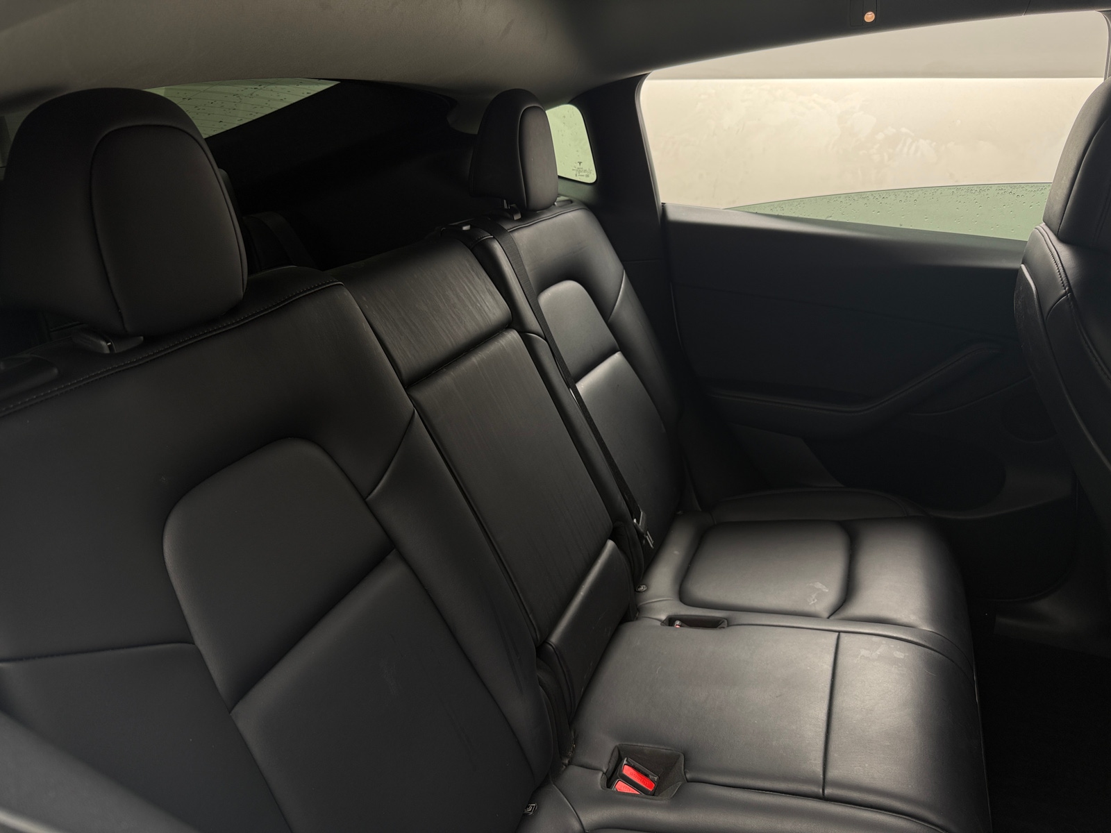 Thumbnail: 2022 Tesla Model Y - 5