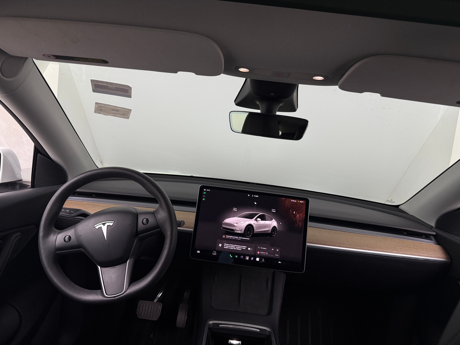 Thumbnail: 2022 Tesla Model Y - 2