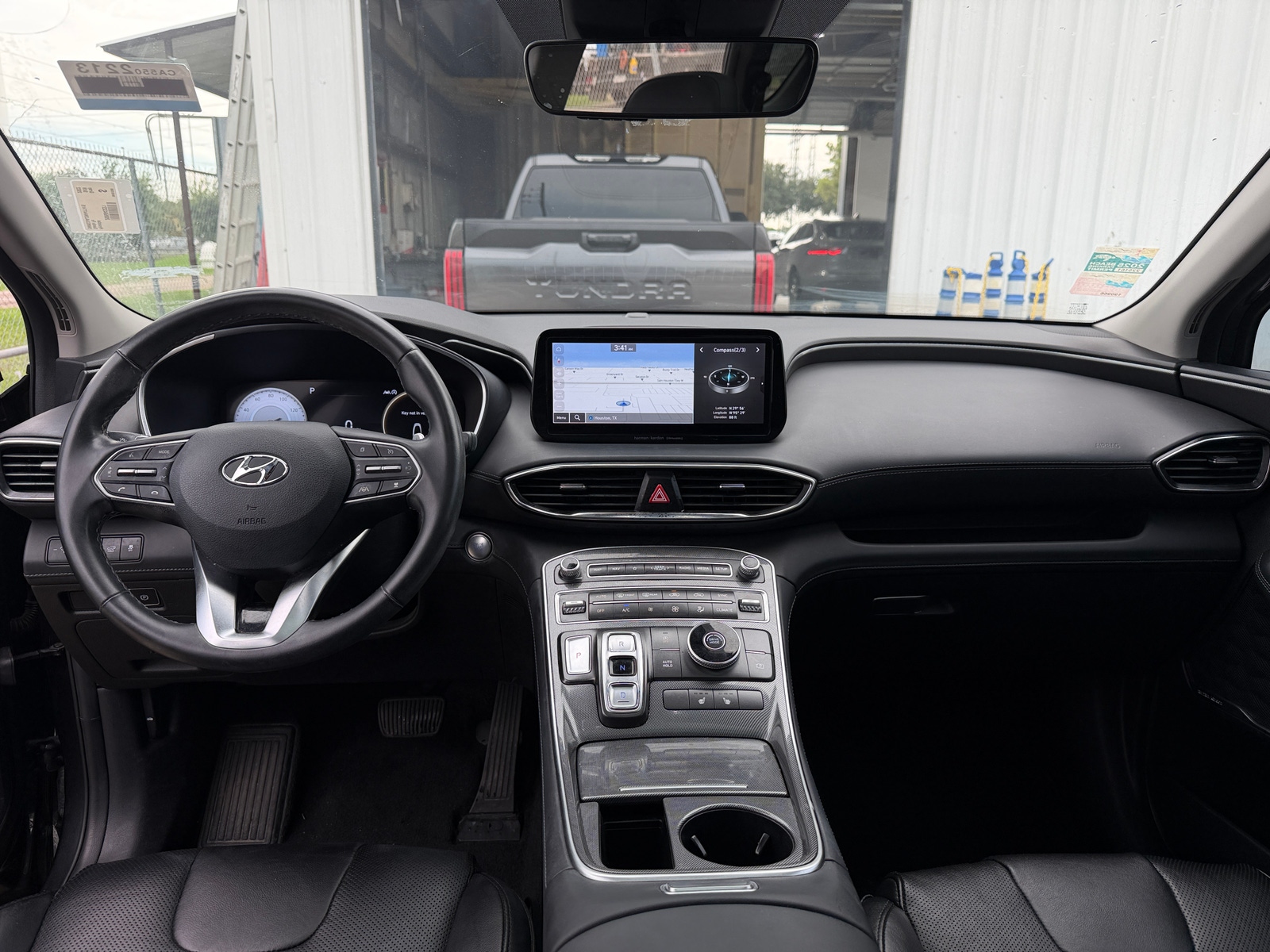 Thumbnail: 2022 Hyundai Santa Fe - 2