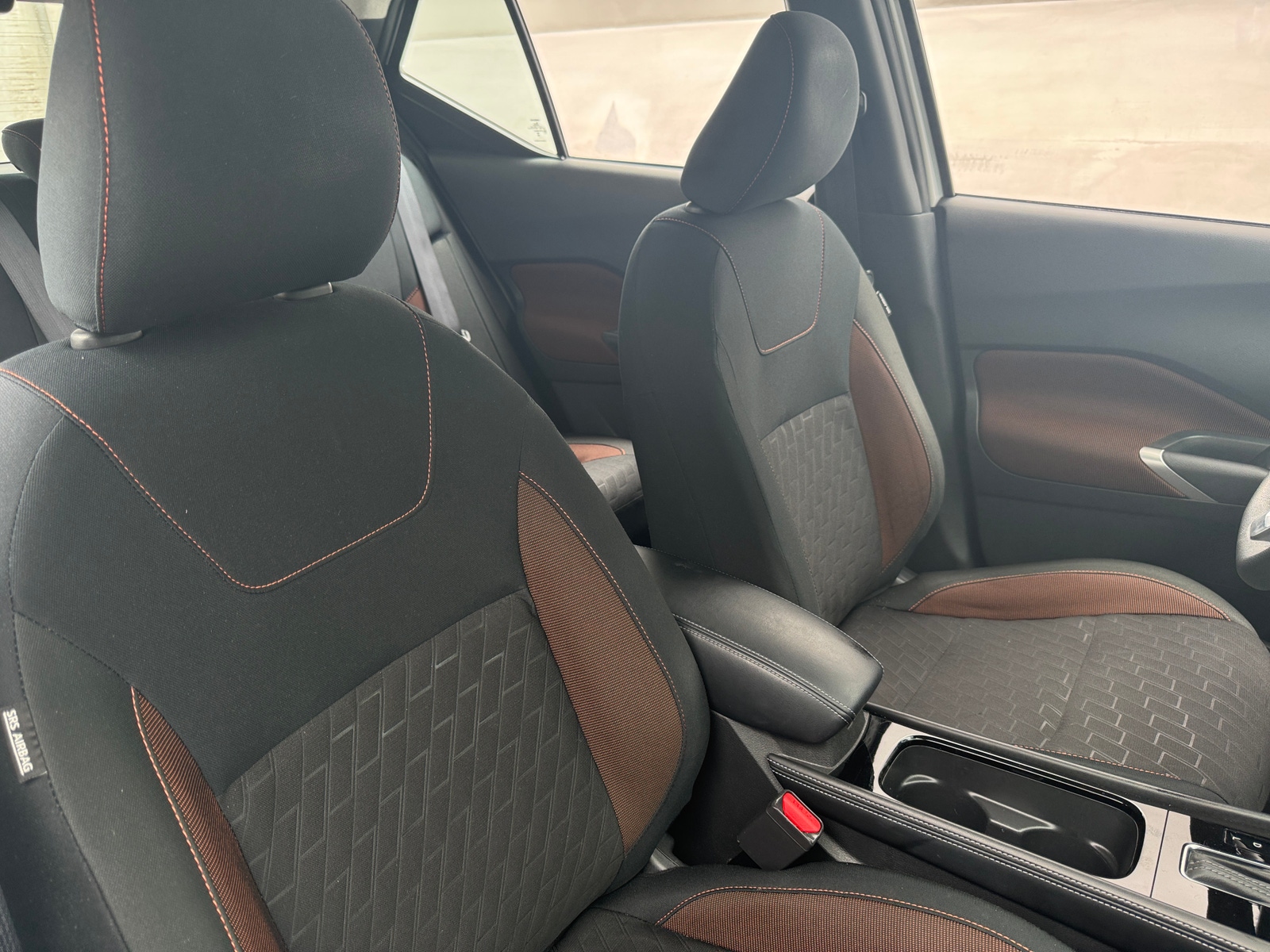 Thumbnail: 2024 Nissan Kicks - 2