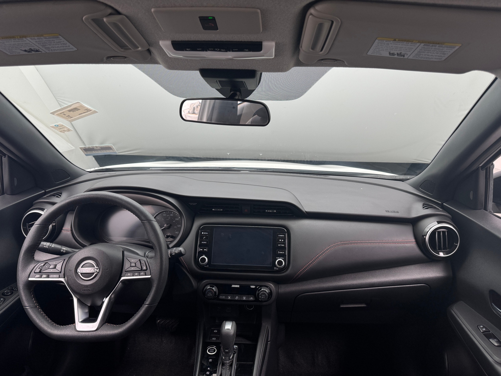 Thumbnail: 2024 Nissan Kicks - 3