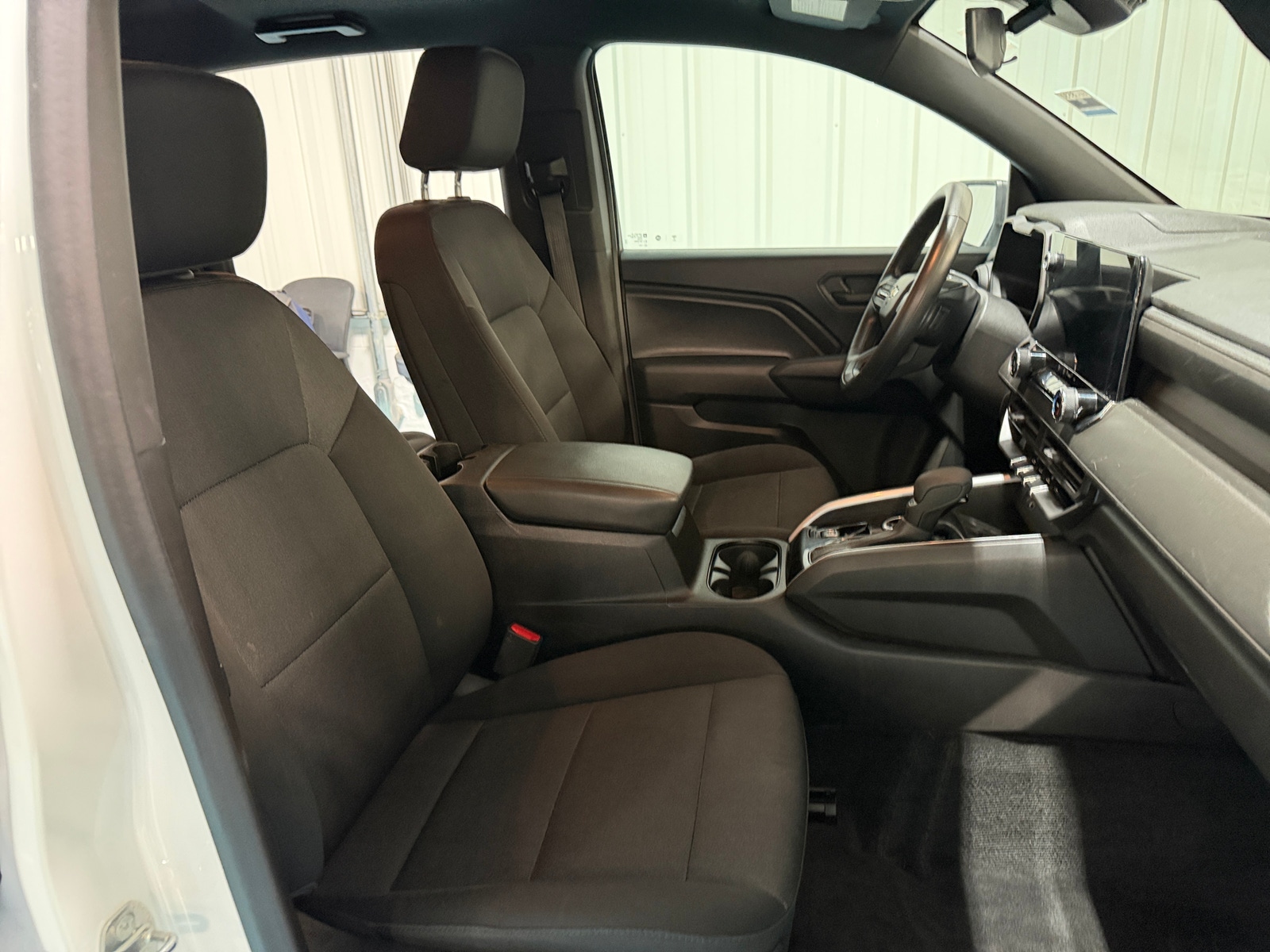 Thumbnail: 2023 Chevrolet Colorado - 2