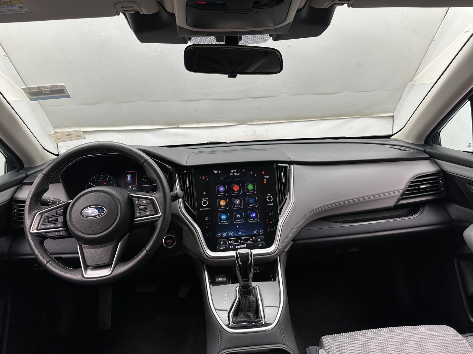 Thumbnail: 2025 Subaru Outback - 3