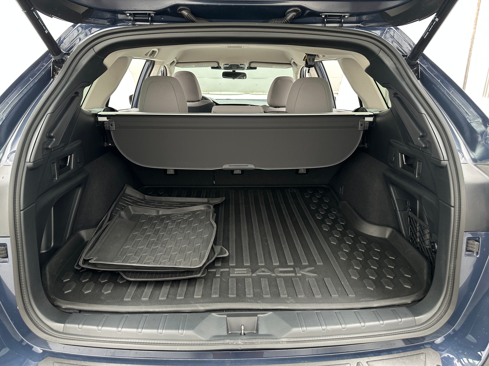 Thumbnail: 2025 Subaru Outback - 7