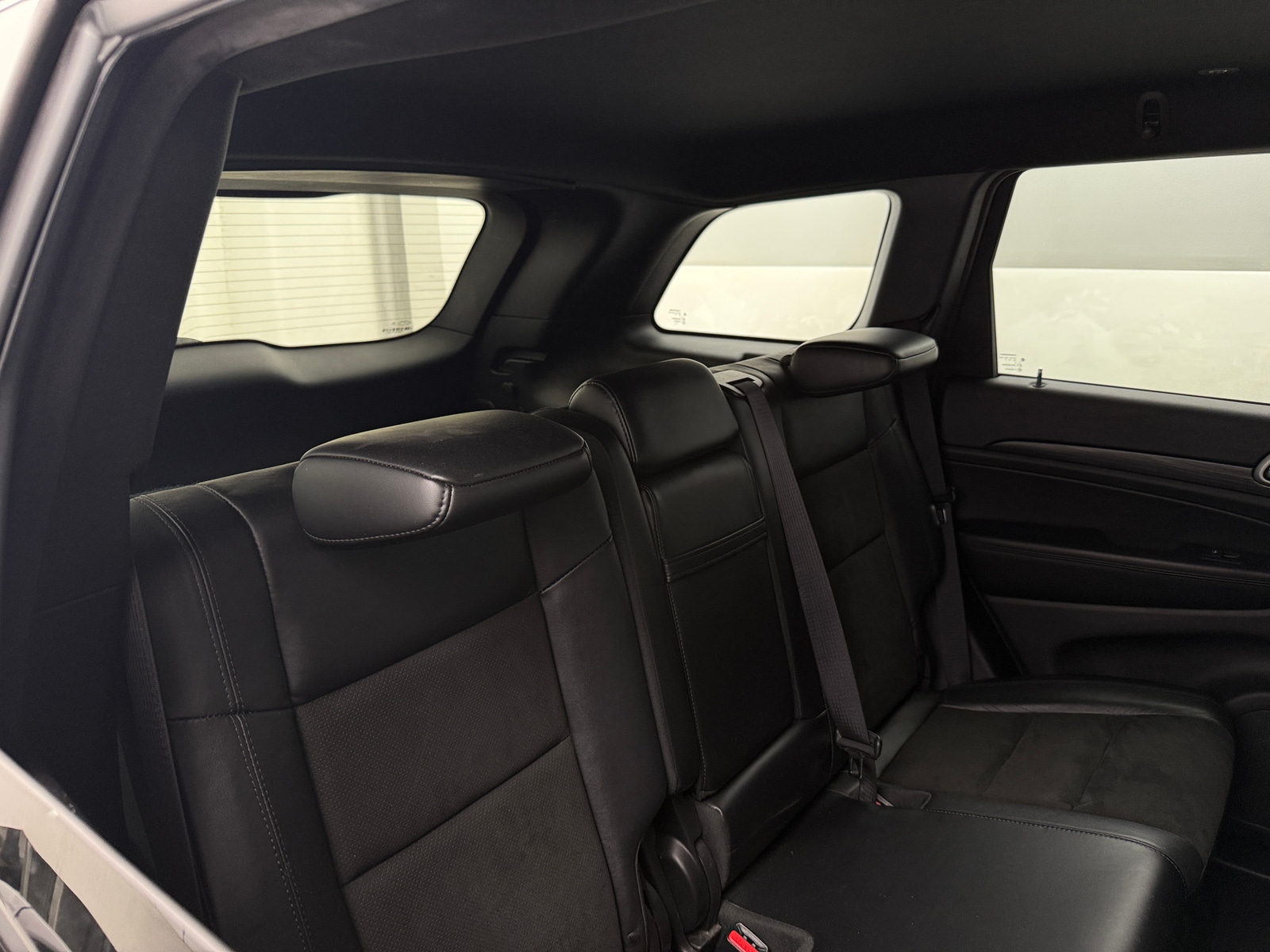 Thumbnail: 2019 Jeep Grand Cherokee - 5