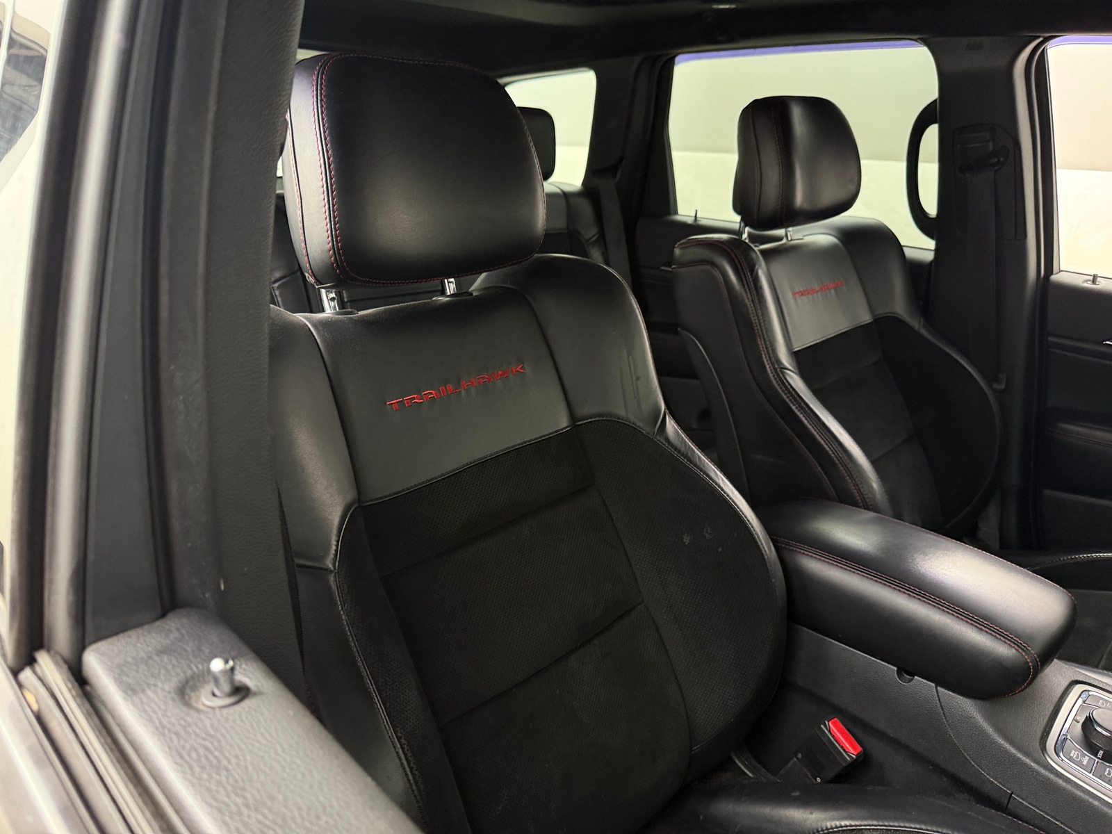 Thumbnail: 2017 Jeep Grand Cherokee - 2
