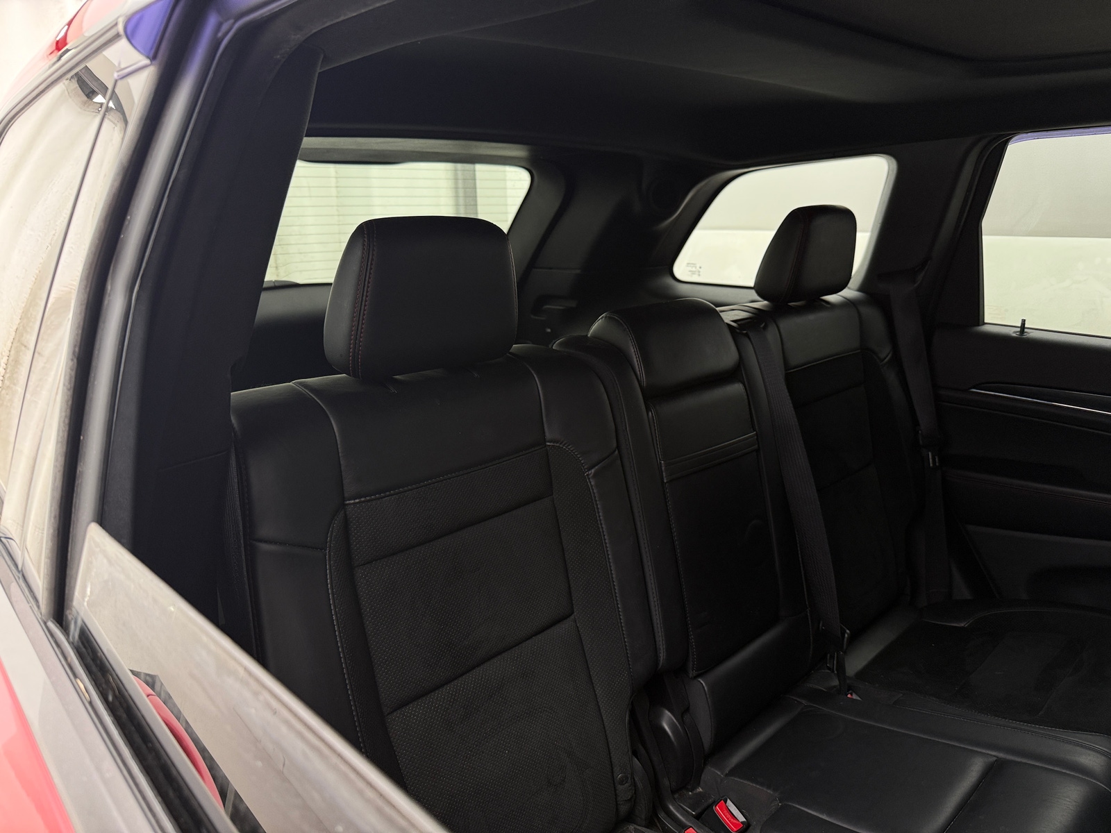Thumbnail: 2017 Jeep Grand Cherokee - 6