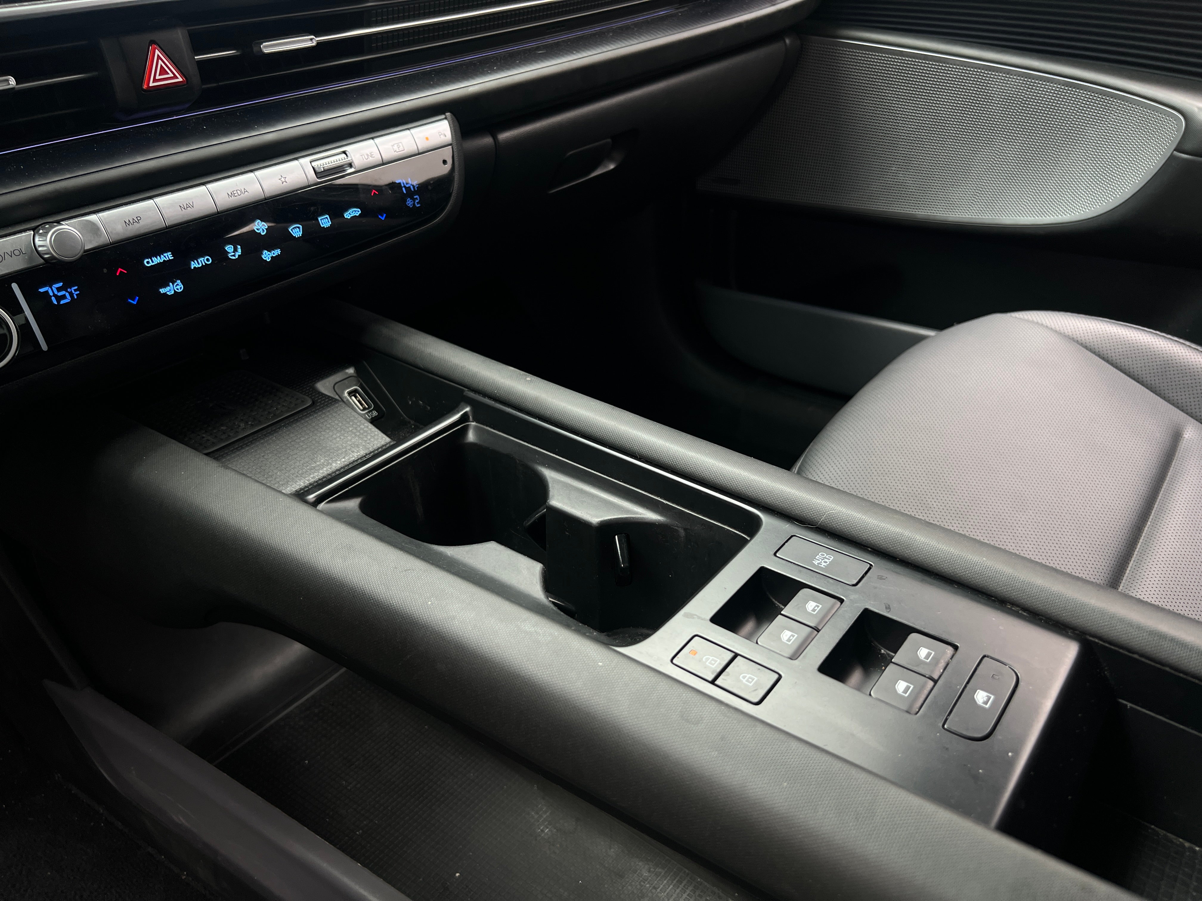 2023 Hyundai IONIQ 6