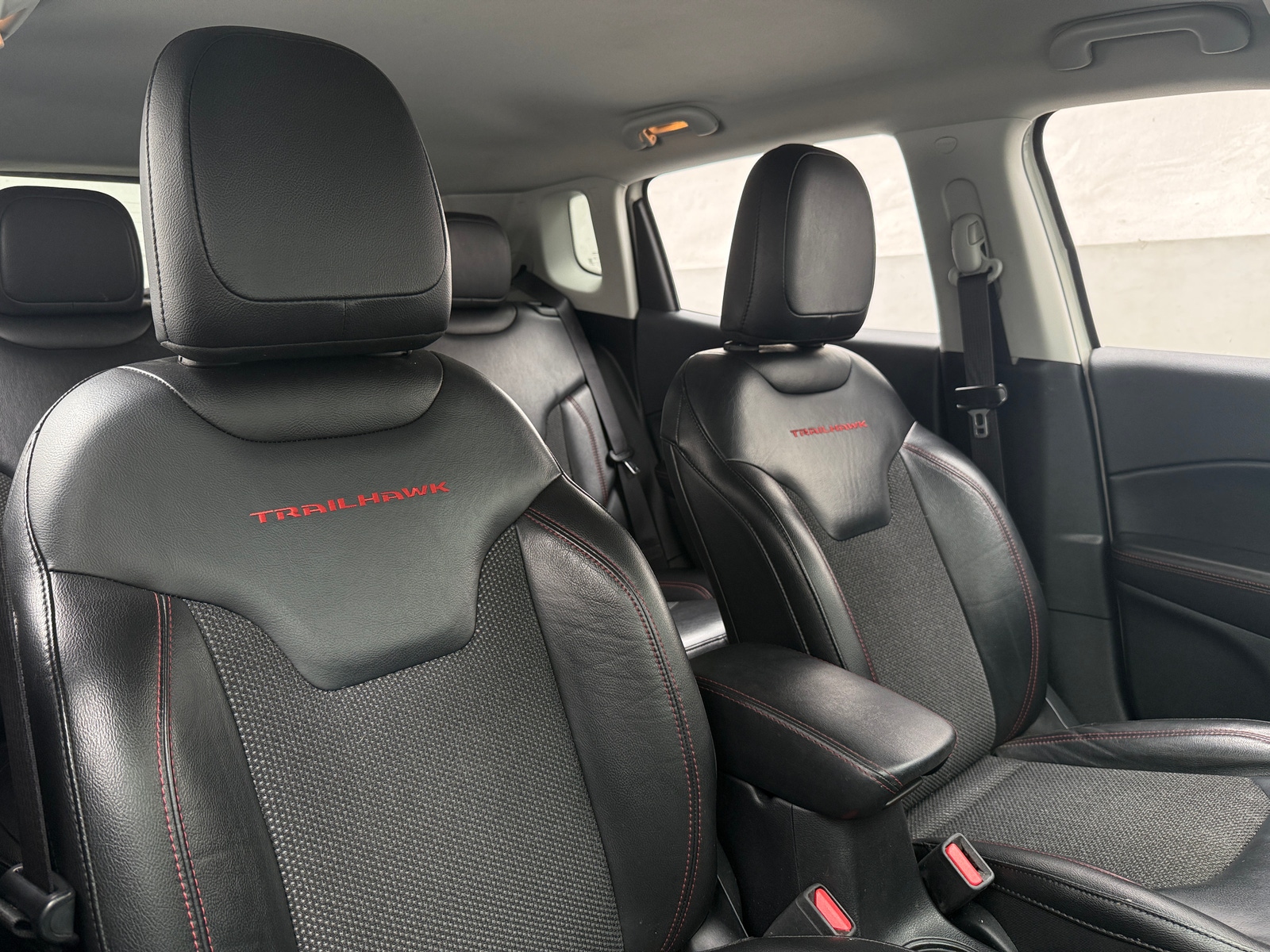 Thumbnail: 2019 Jeep Compass - 2