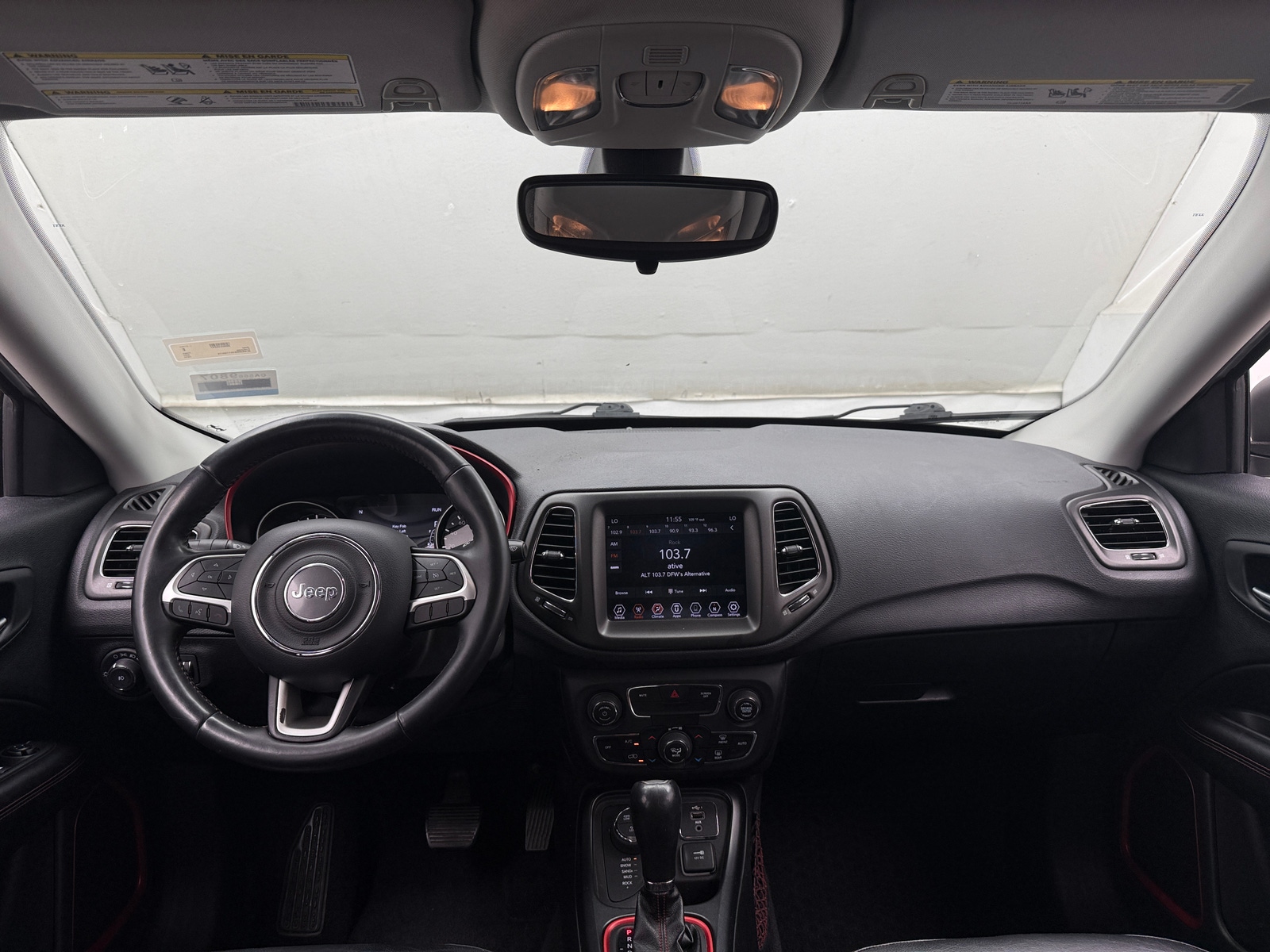 Thumbnail: 2019 Jeep Compass - 3