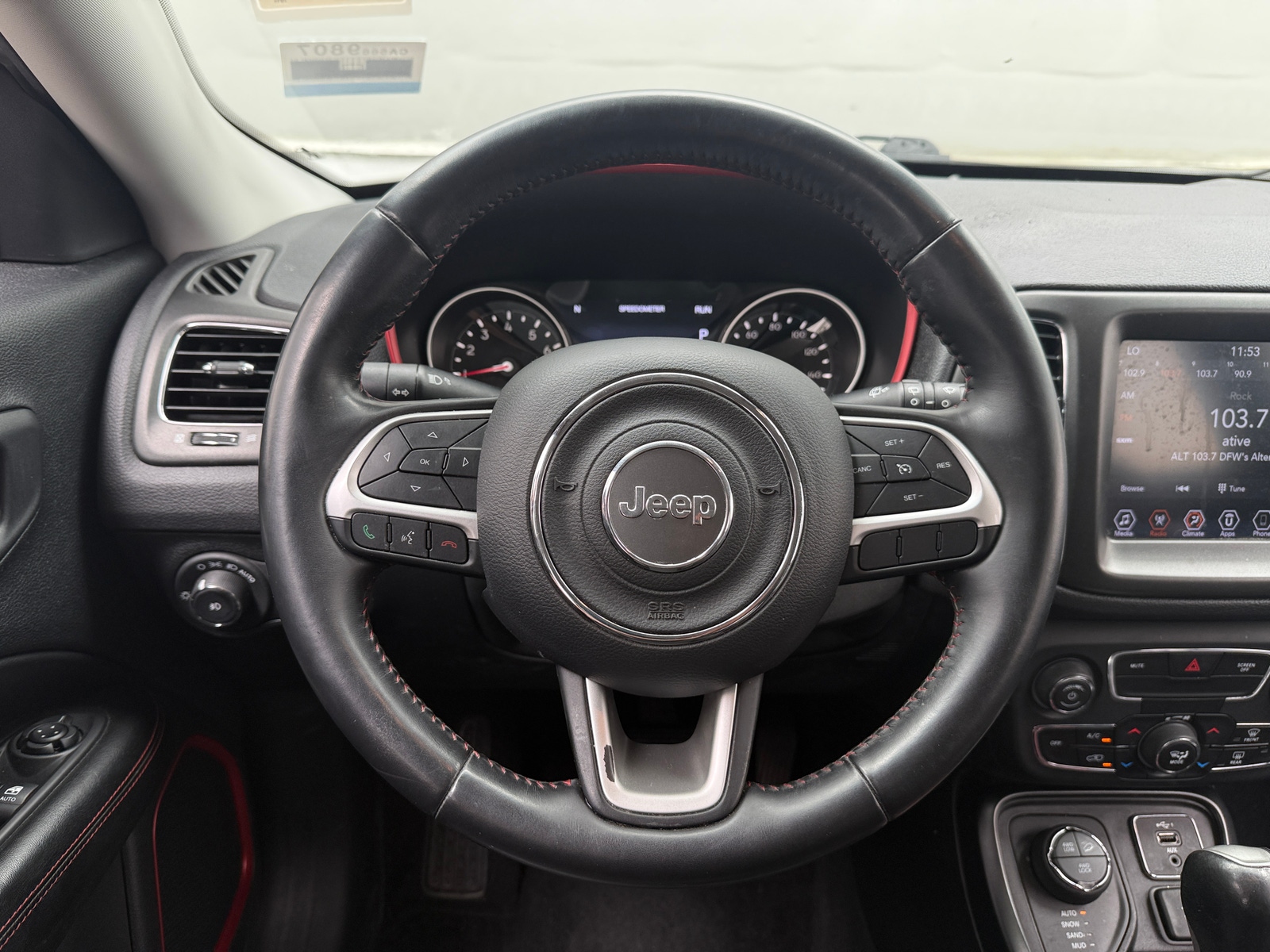 Thumbnail: 2019 Jeep Compass - 5
