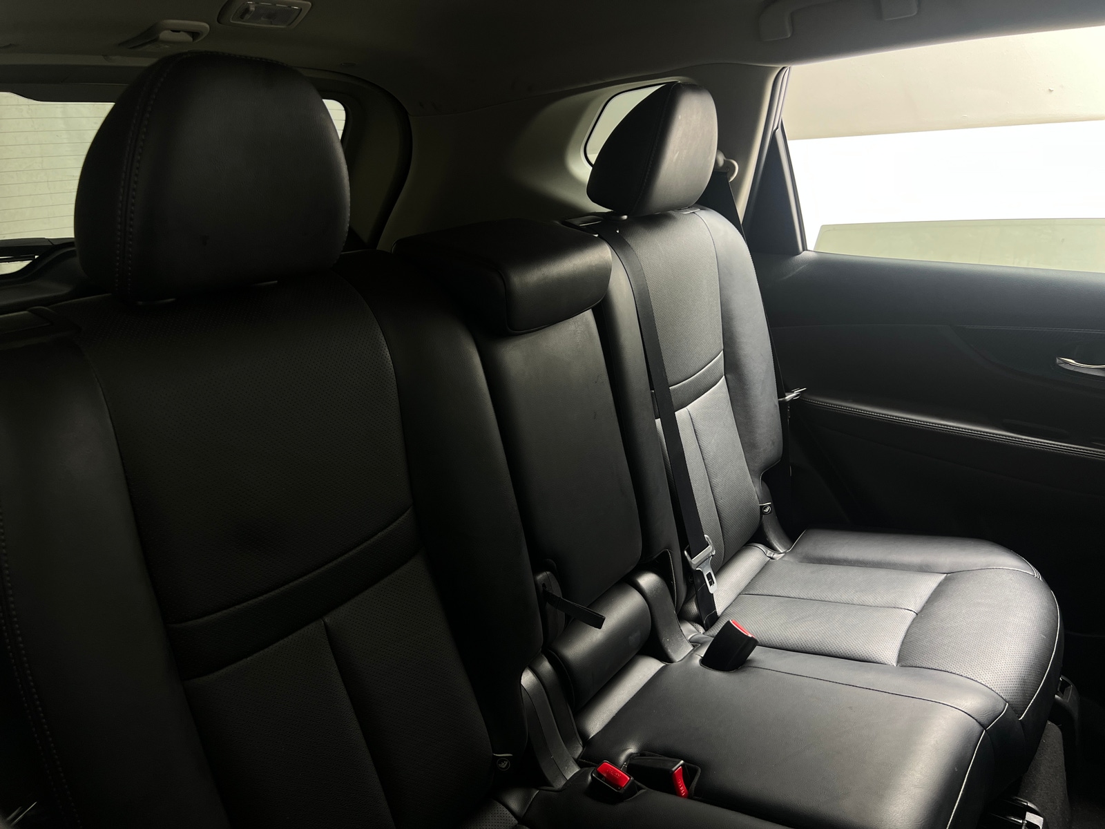 Thumbnail: 2017 Nissan Rogue - 5