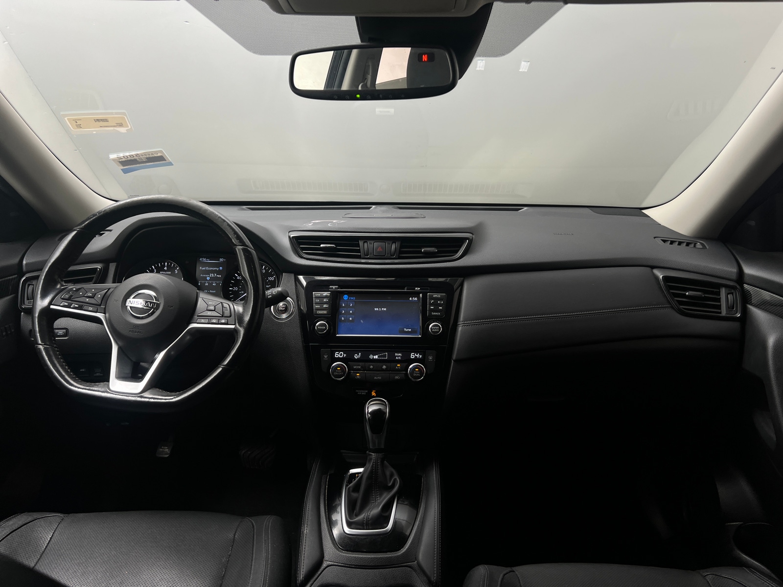Thumbnail: 2017 Nissan Rogue - 2