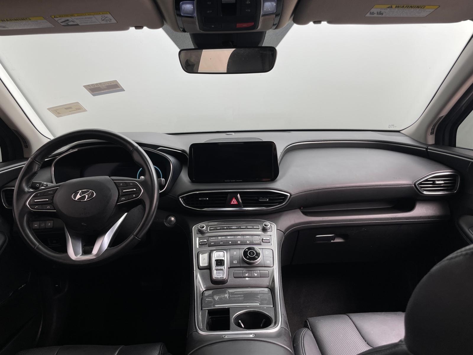 Thumbnail: 2023 Hyundai Santa Fe - 2
