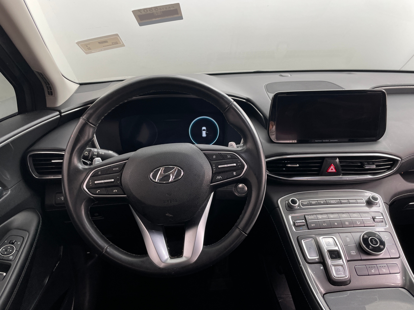 Thumbnail: 2023 Hyundai Santa Fe - 4