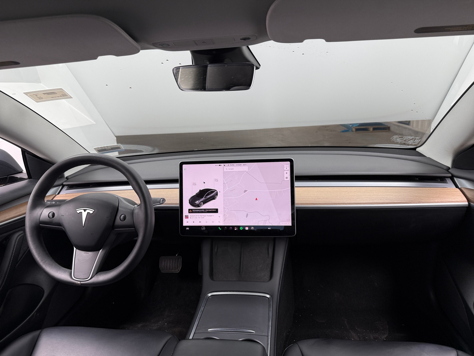 Thumbnail: 2022 Tesla Model 3 - 2