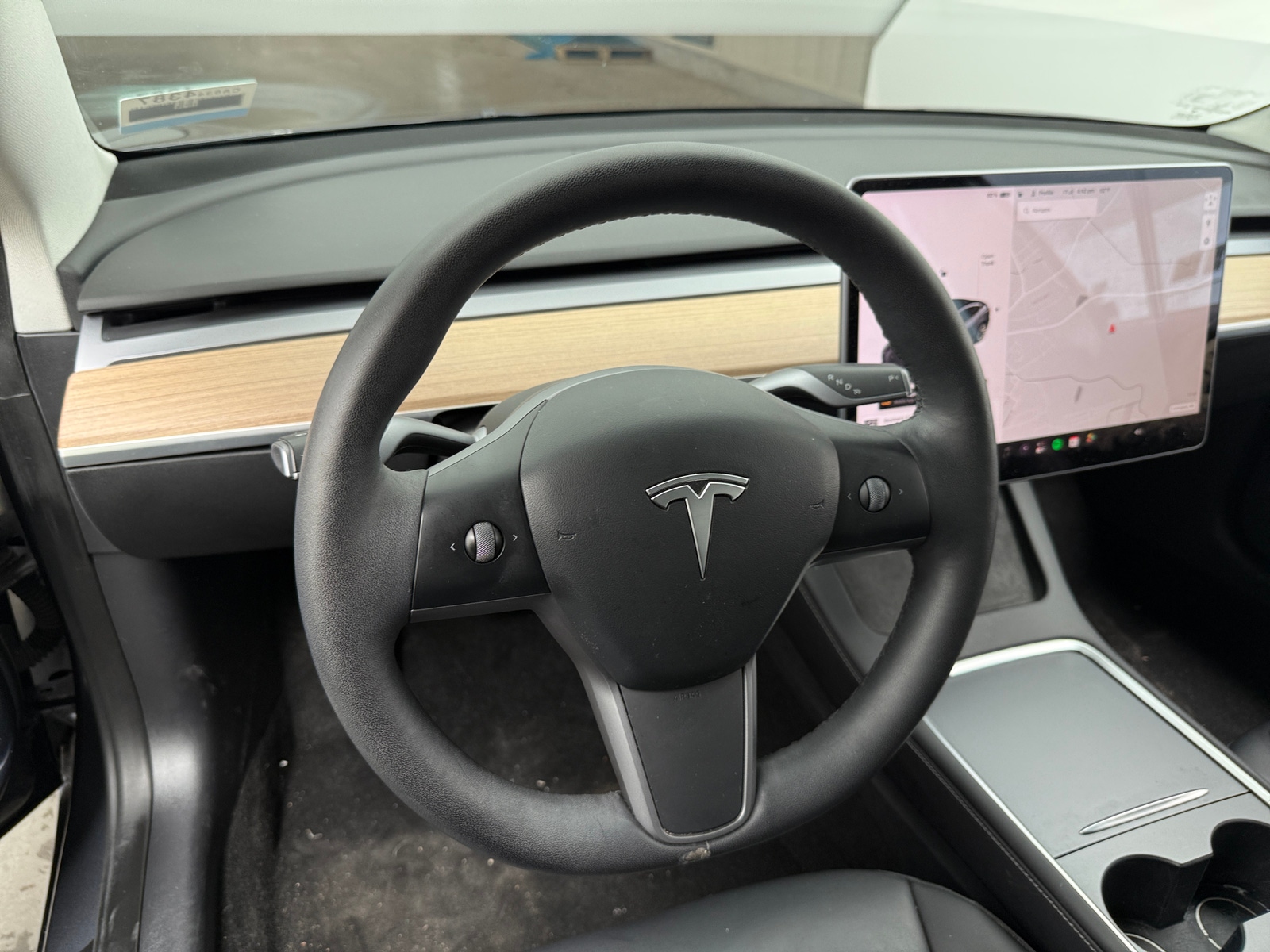 Thumbnail: 2022 Tesla Model 3 - 4
