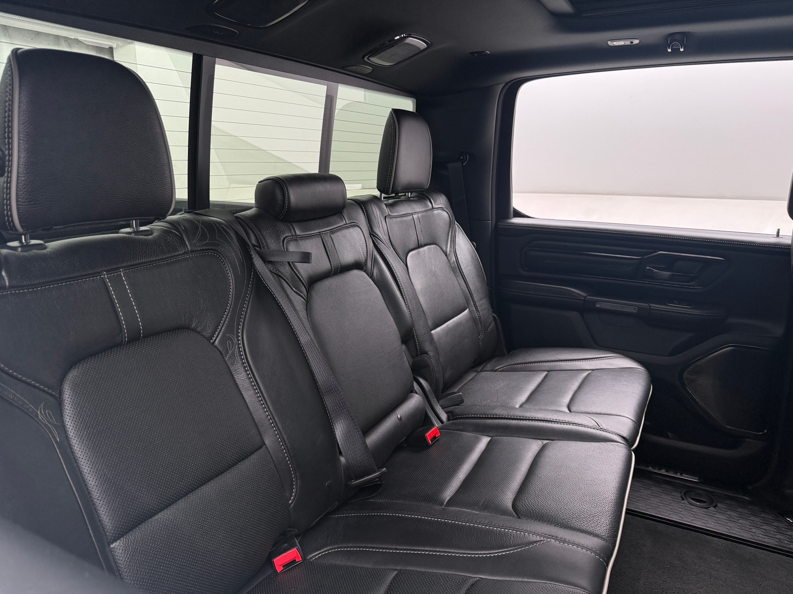Thumbnail: 2023 RAM 1500 - 5