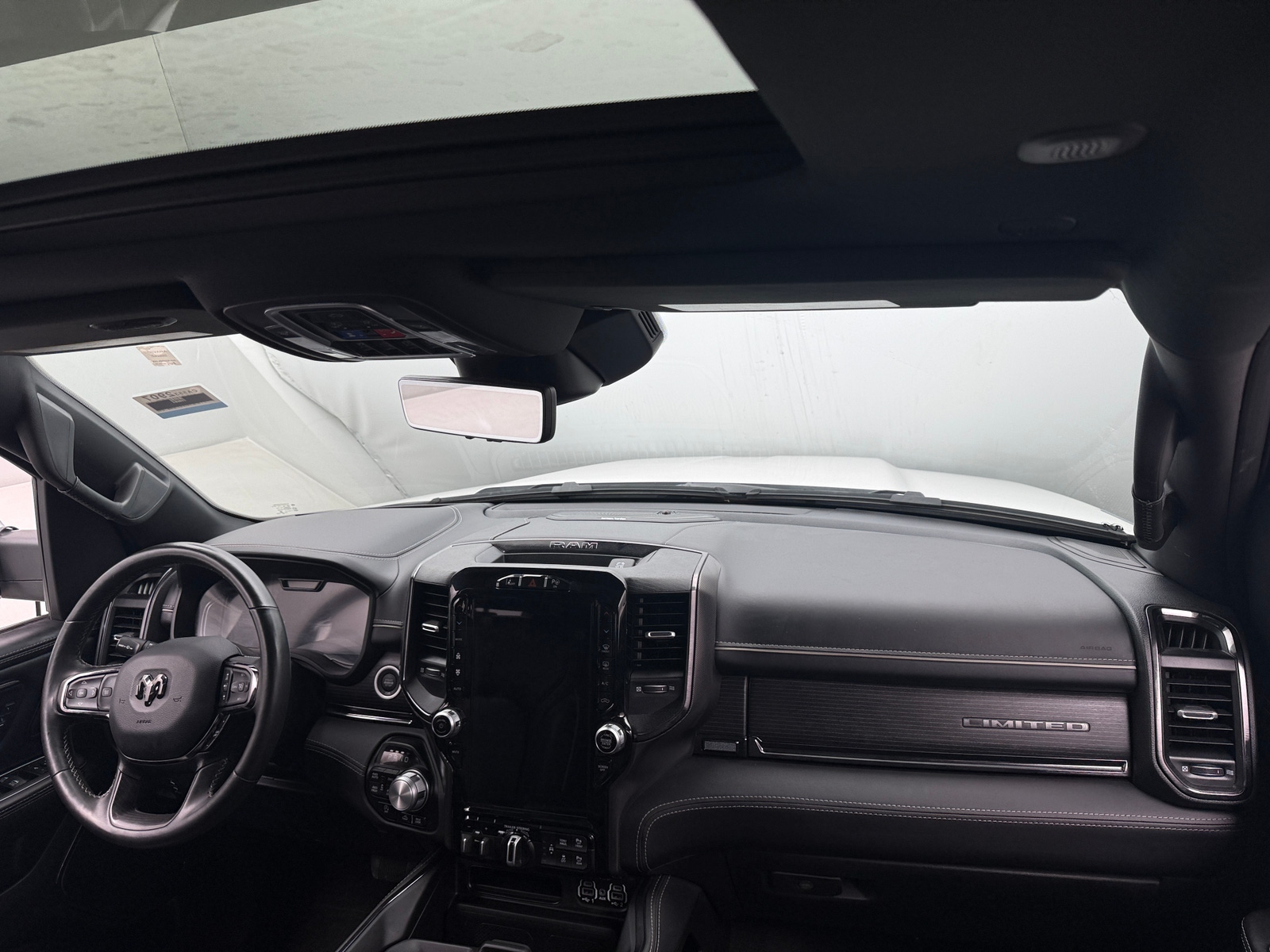 Thumbnail: 2023 RAM 1500 - 2