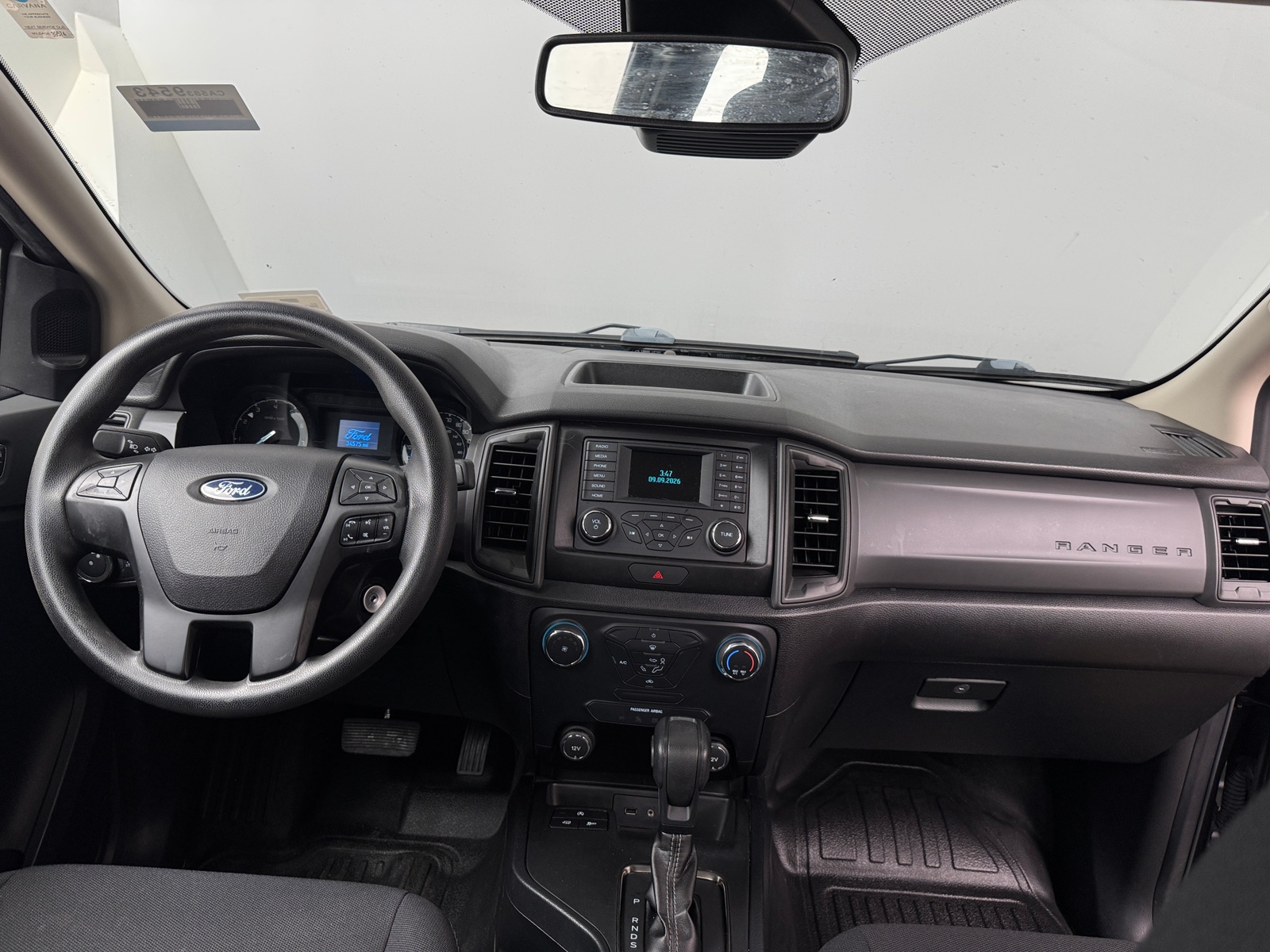 Thumbnail: 2021 Ford Ranger - 3