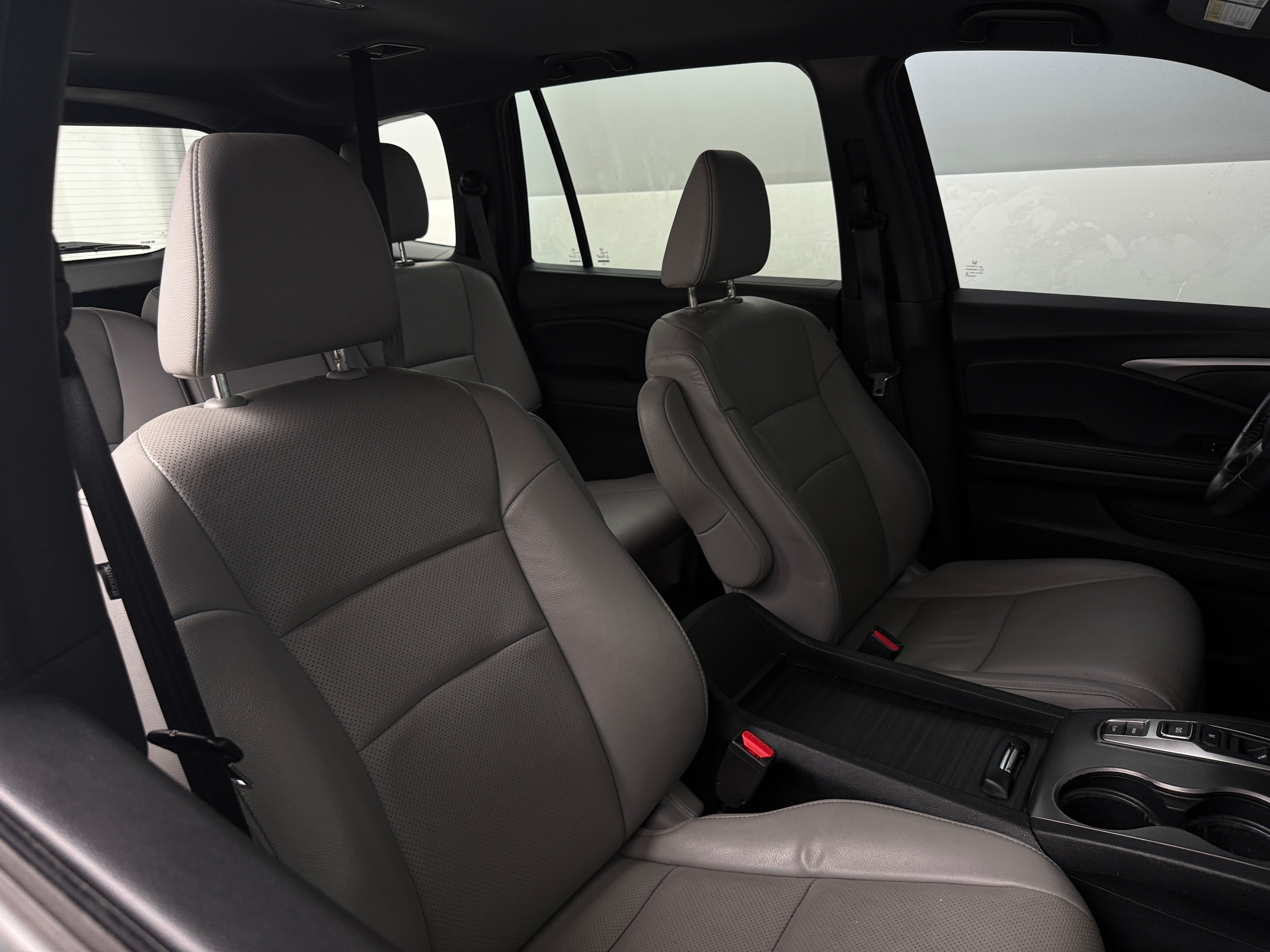 2022 Honda Passport