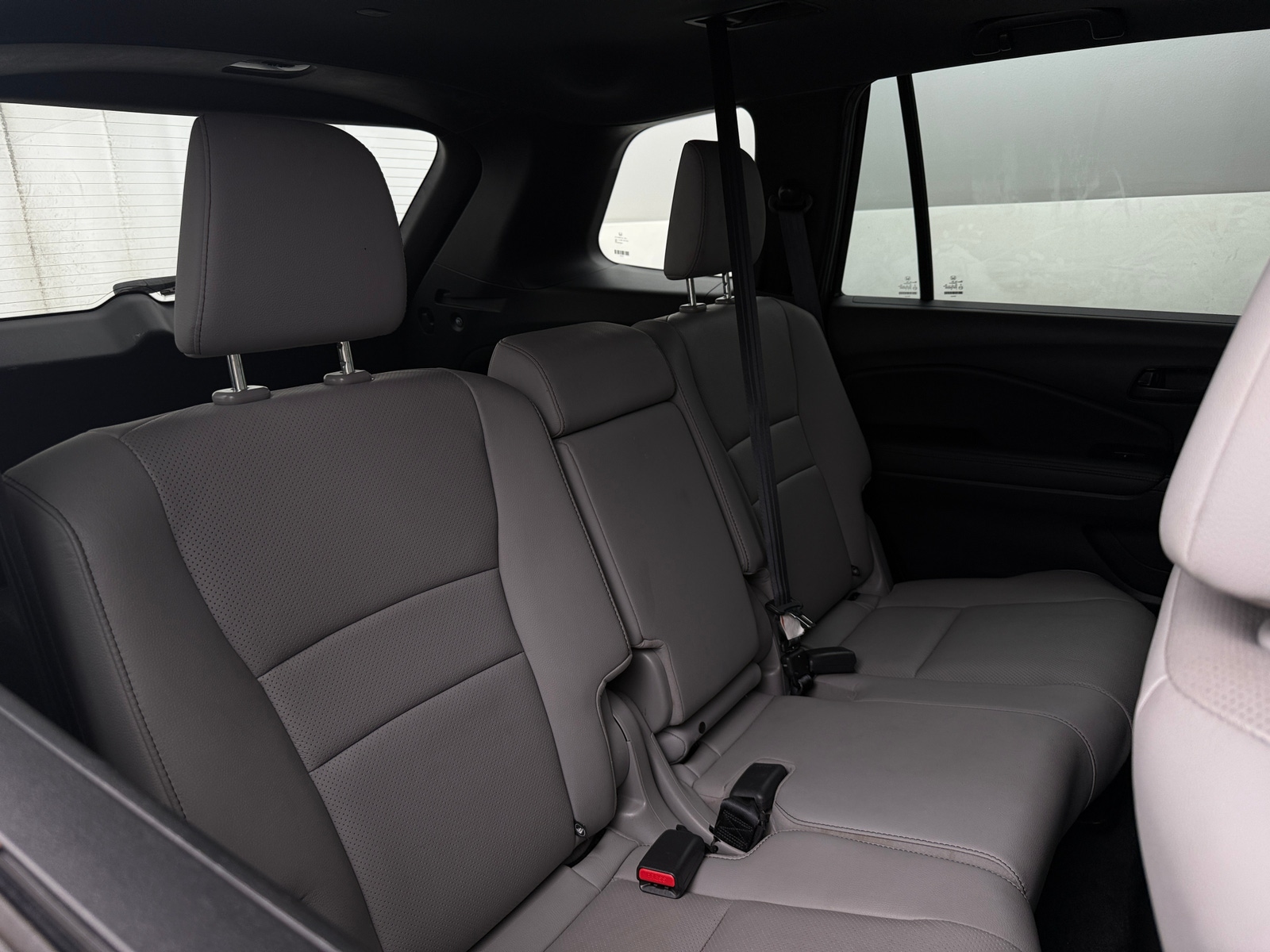Thumbnail: 2022 Honda Passport - 5