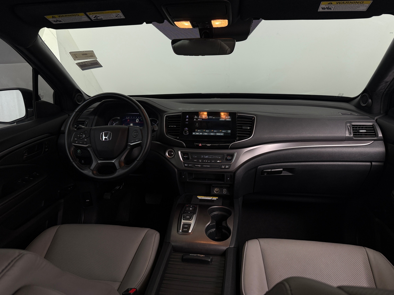 Thumbnail: 2022 Honda Passport - 2