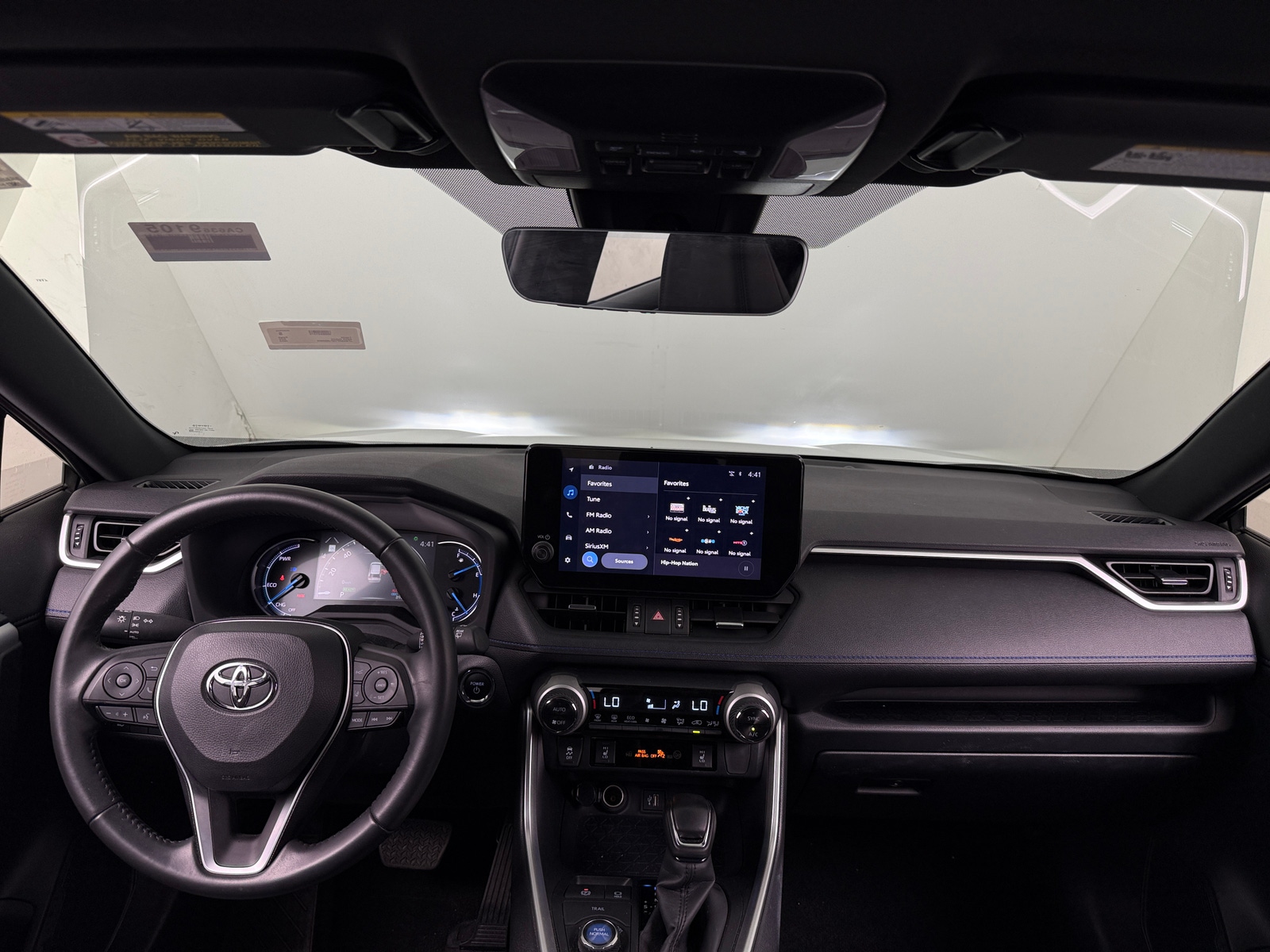 Thumbnail: 2023 Toyota RAV4 - 3