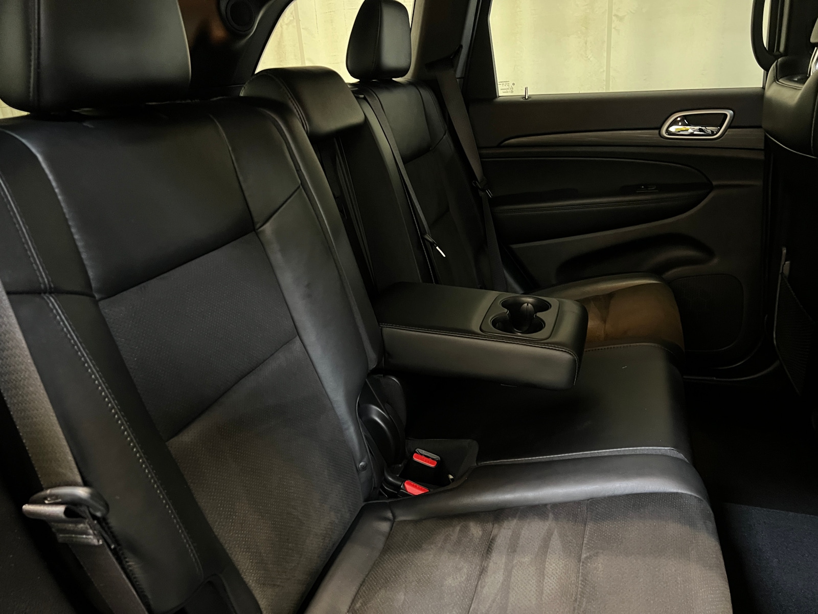 Thumbnail: 2019 Jeep Grand Cherokee - 5
