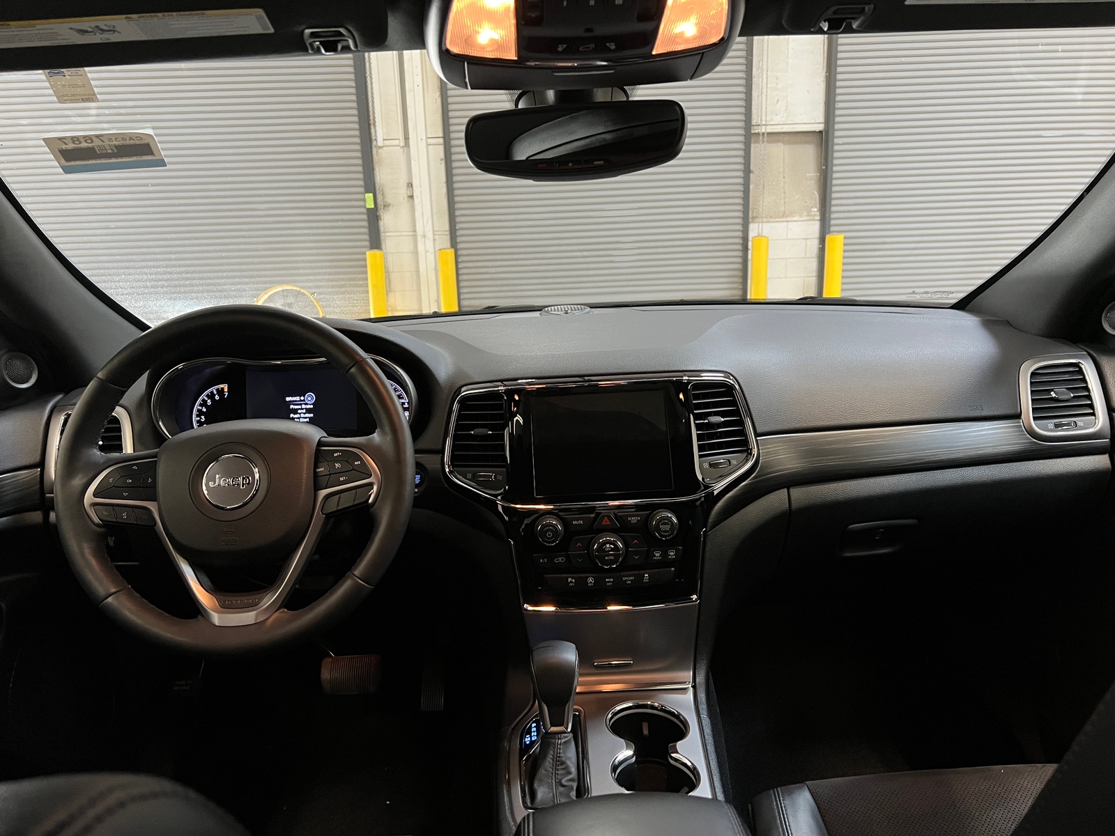 Thumbnail: 2019 Jeep Grand Cherokee - 2