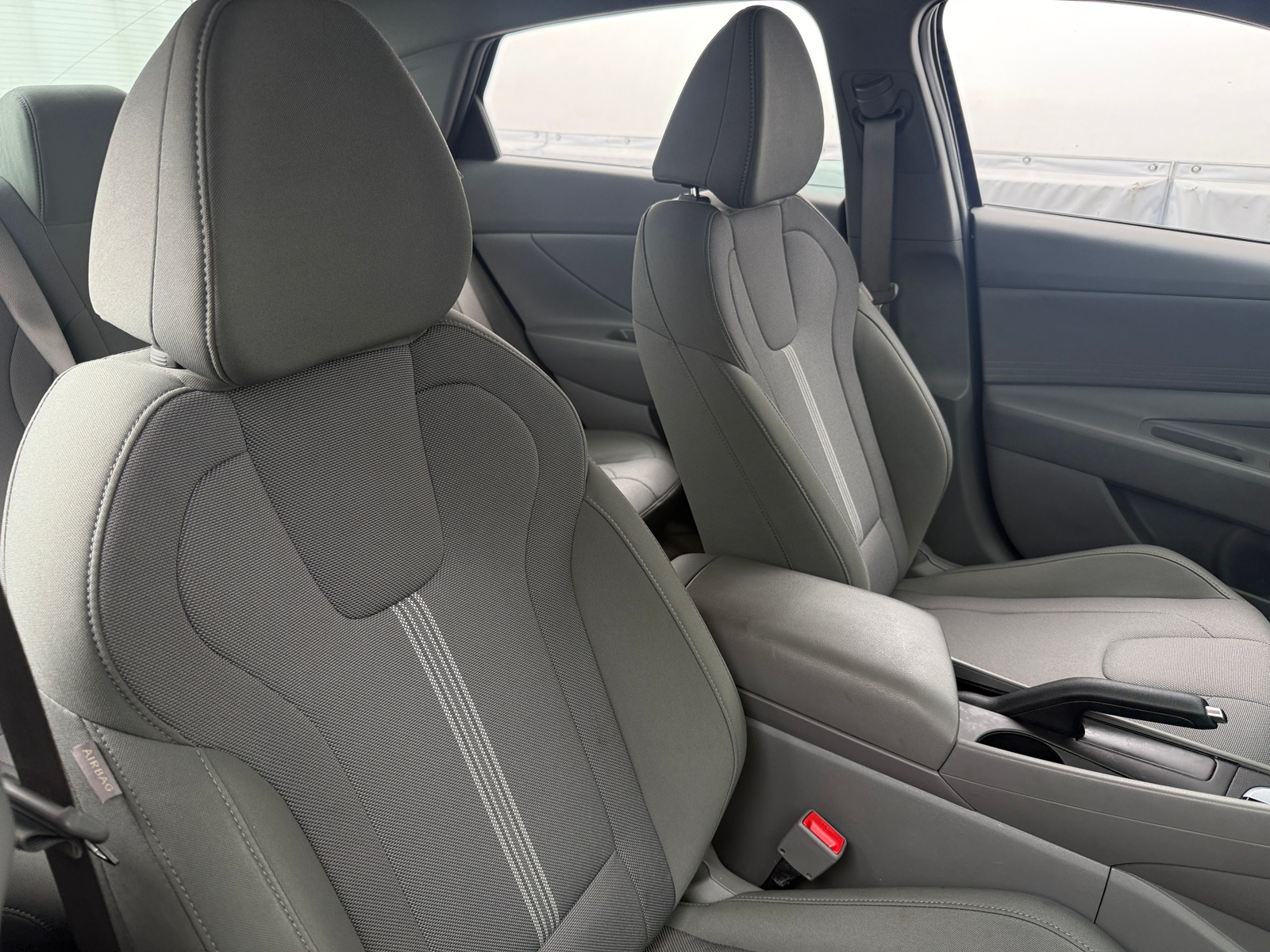 Thumbnail: 2025 Hyundai Elantra - 2