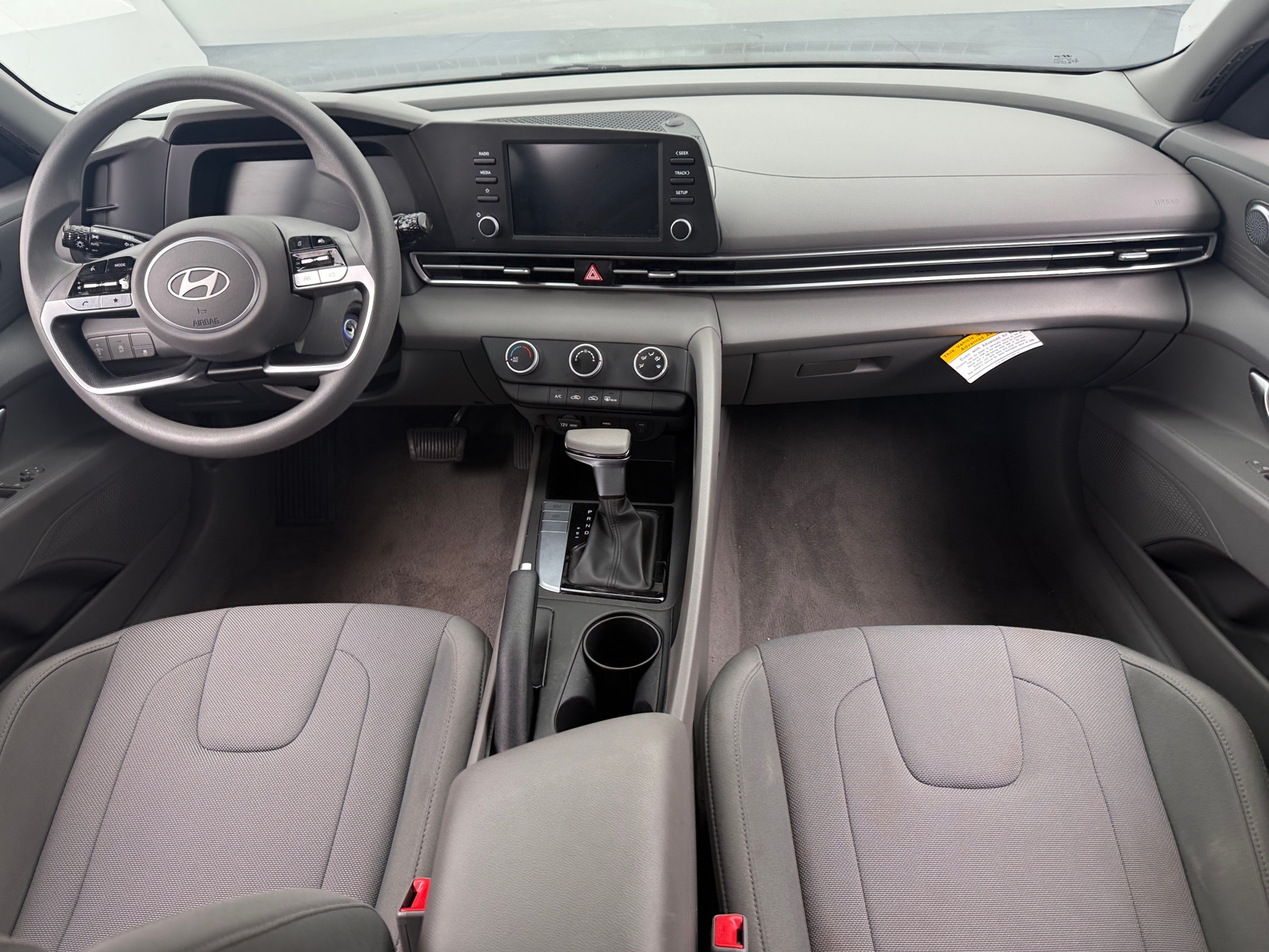 Thumbnail: 2025 Hyundai Elantra - 3