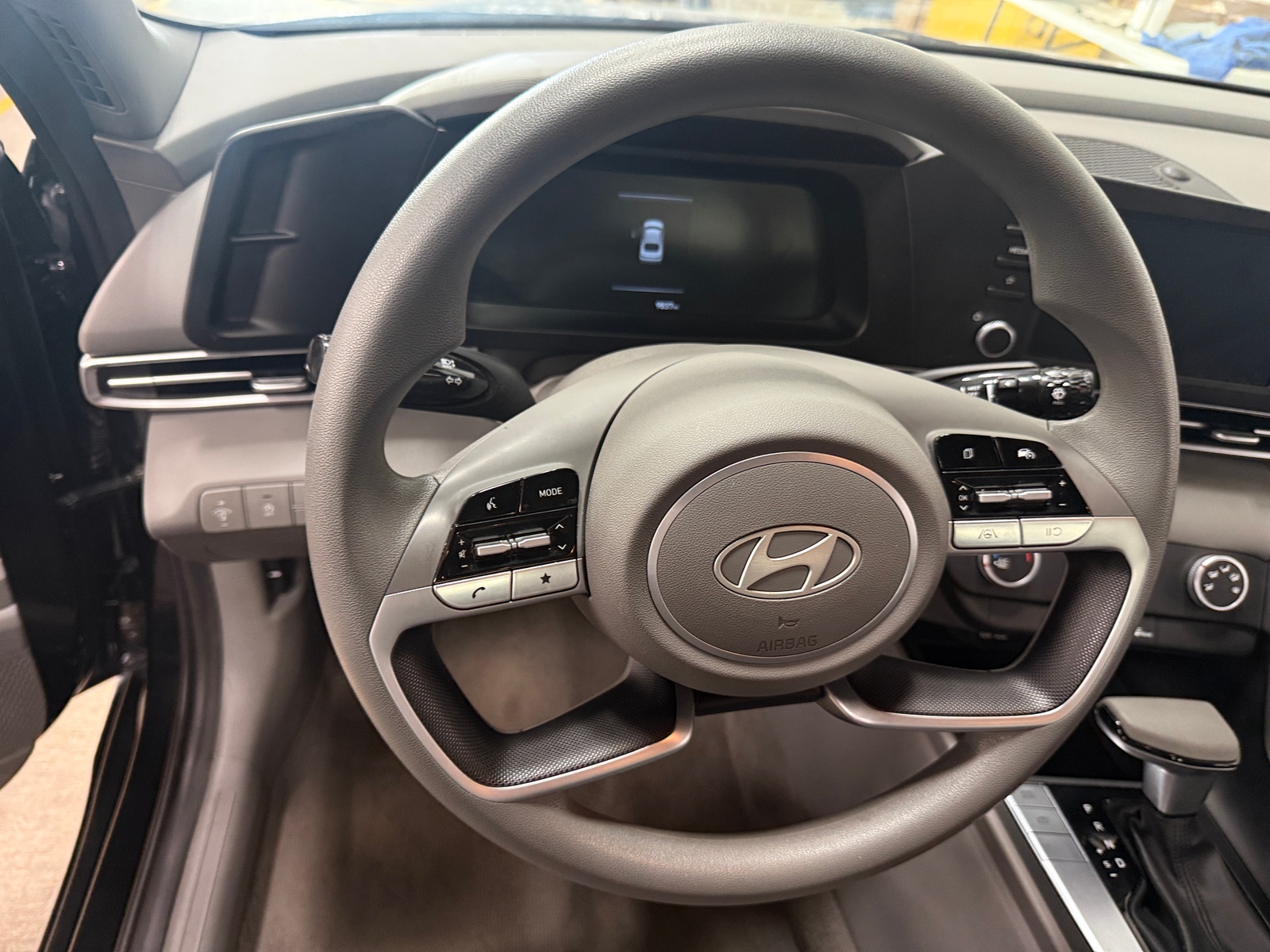 Thumbnail: 2025 Hyundai Elantra - 5